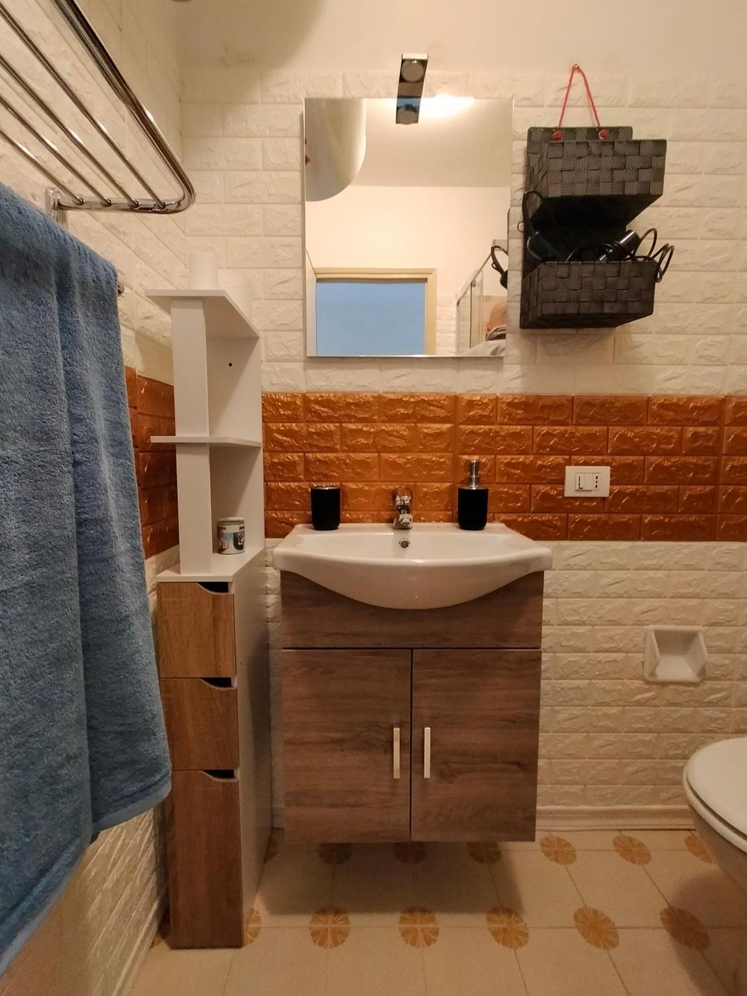 Residenza Cornicello *