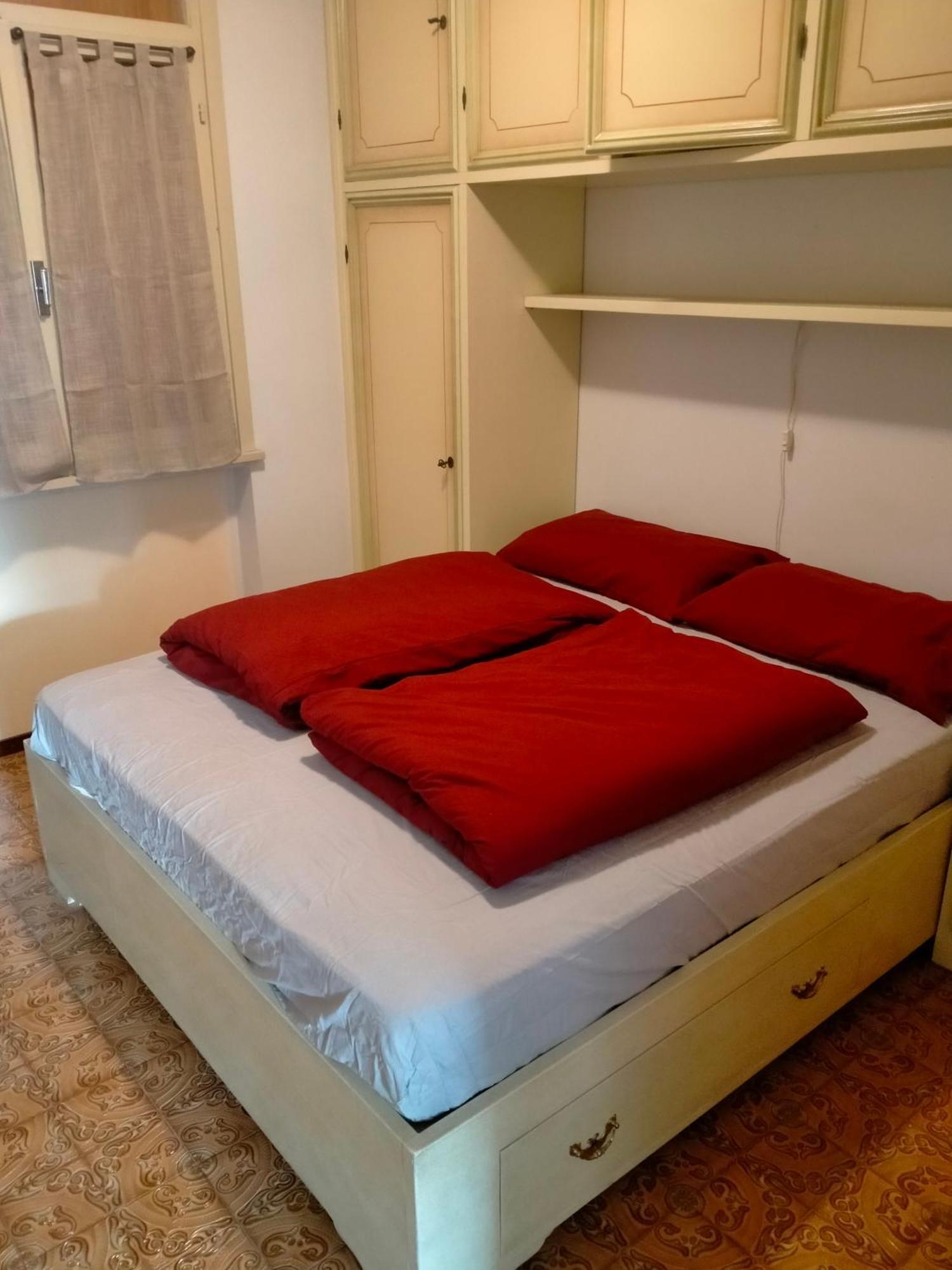 Apartament Residenza Cornicello