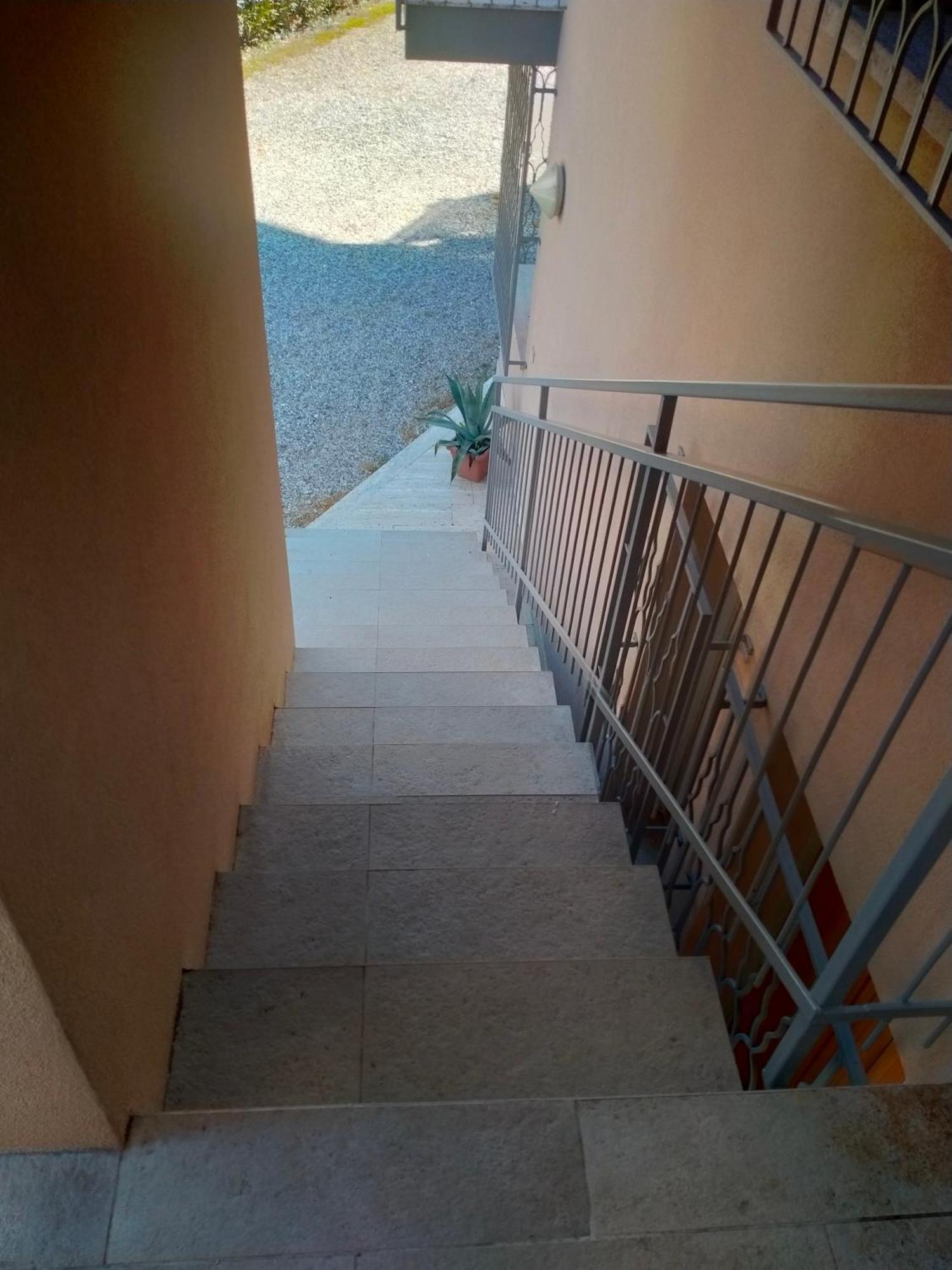 Apartament Residenza Cornicello *