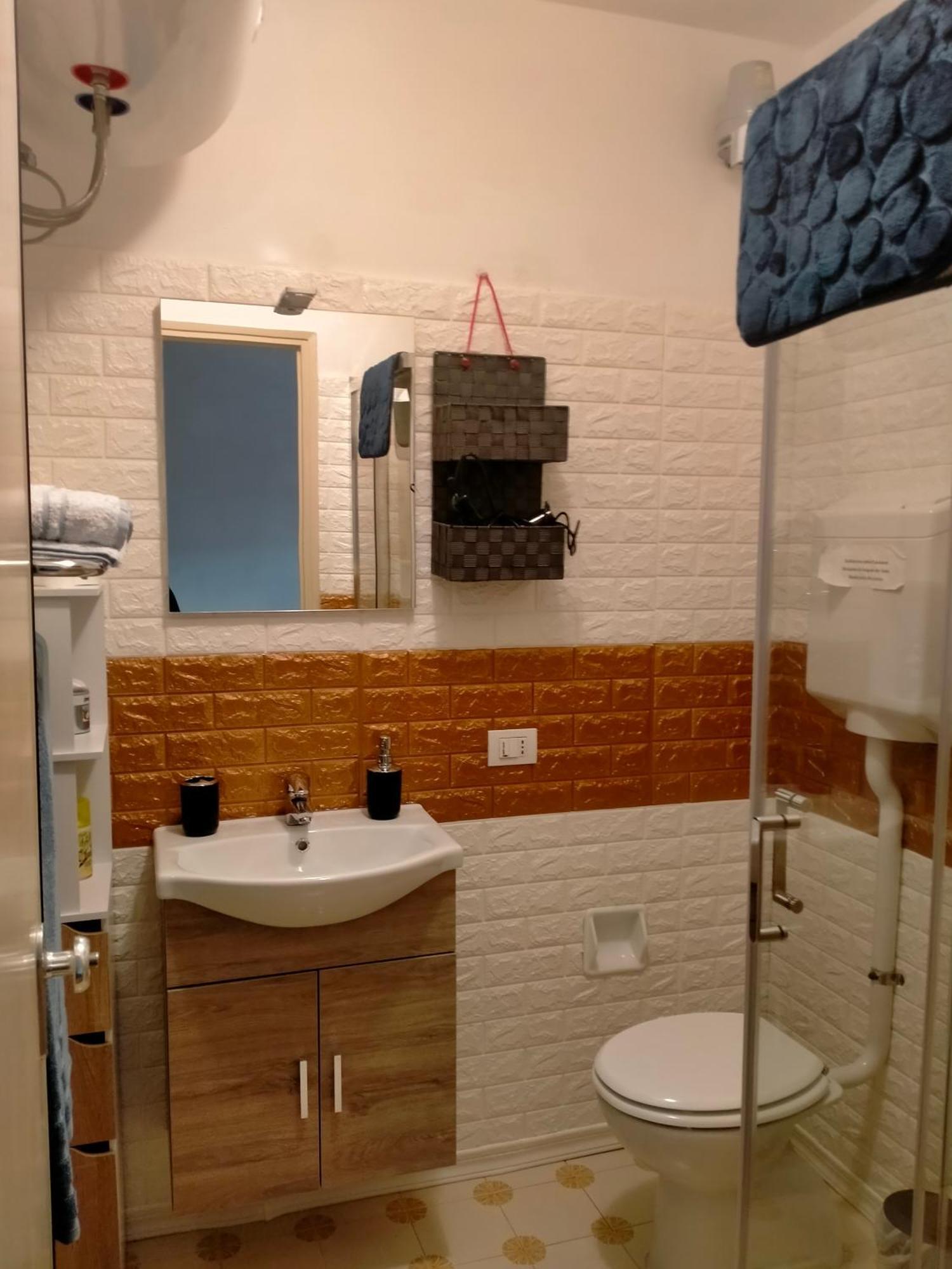 Residenza Cornicello Apartament