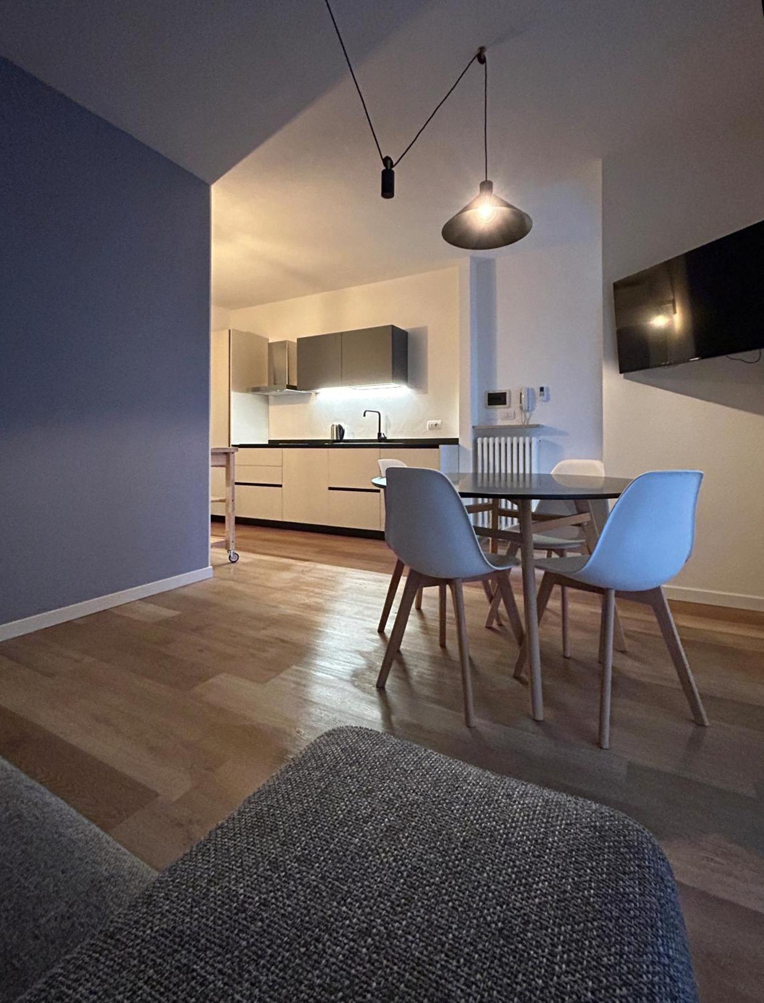 Apartment Pasubio Due