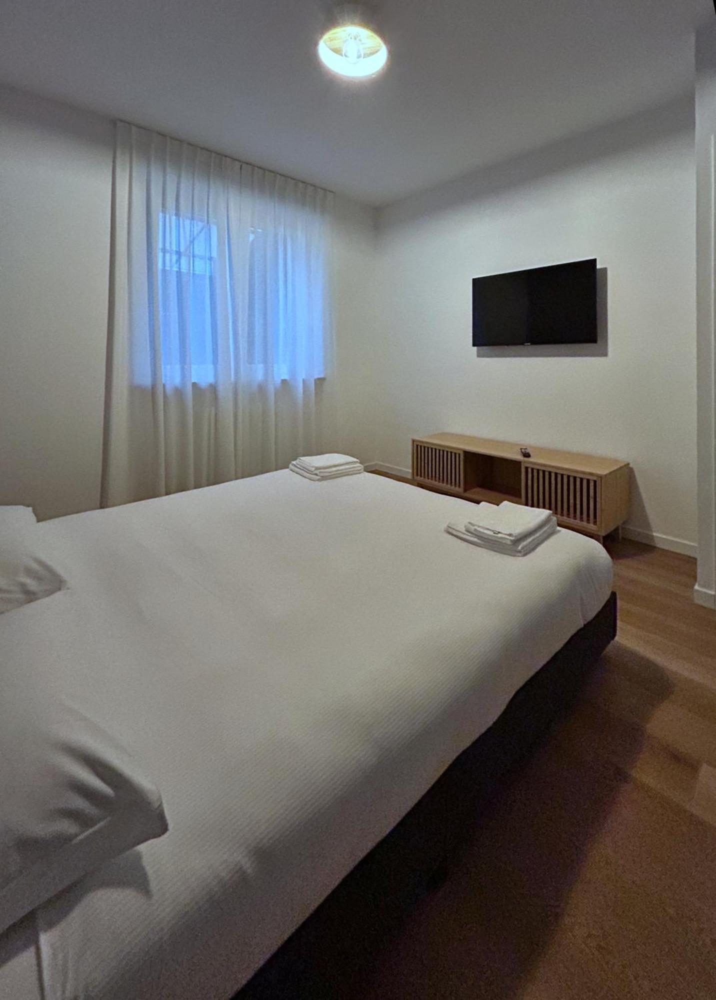 Apartment Pasubio Due