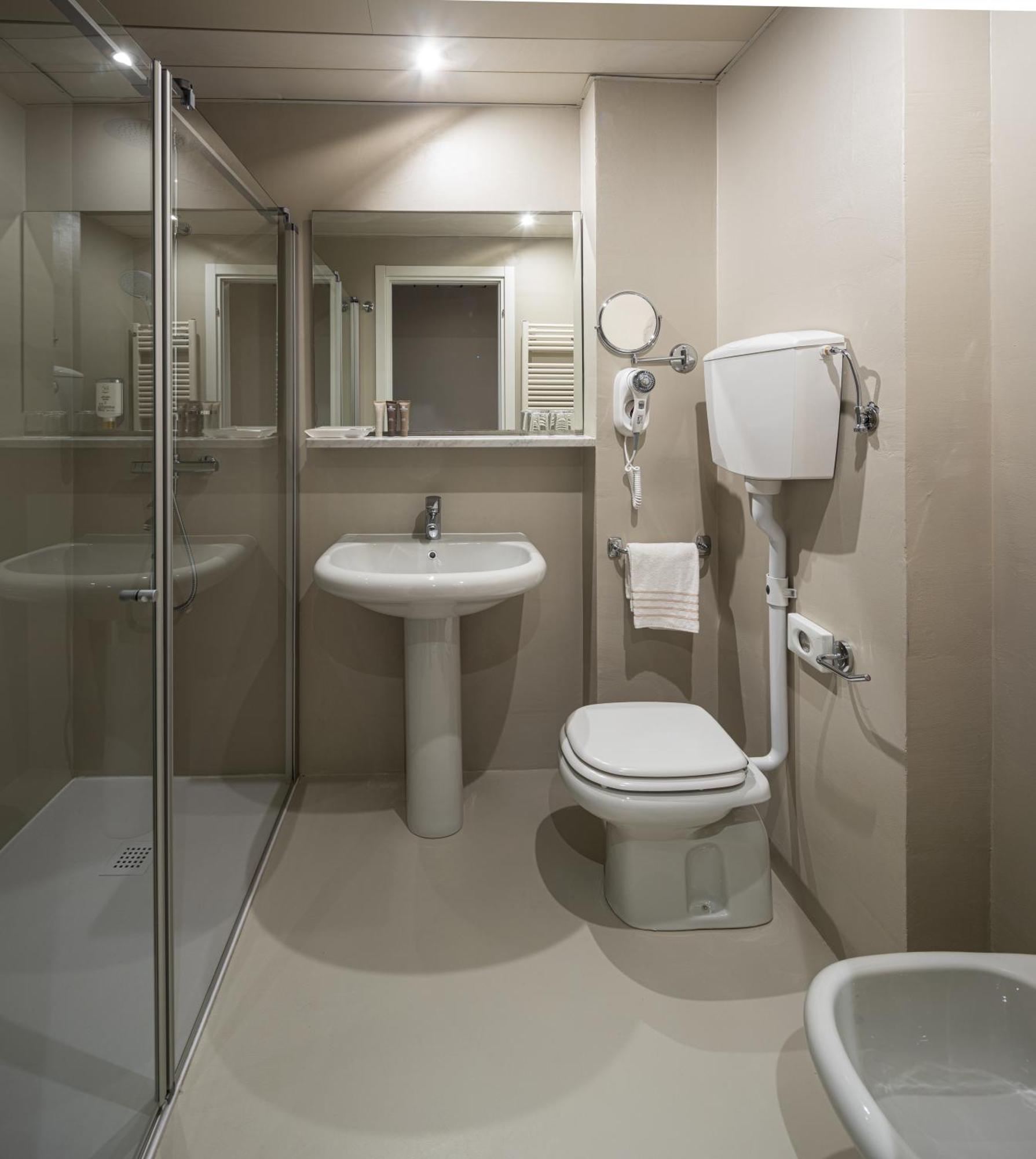 Hotel Nettuno 4*