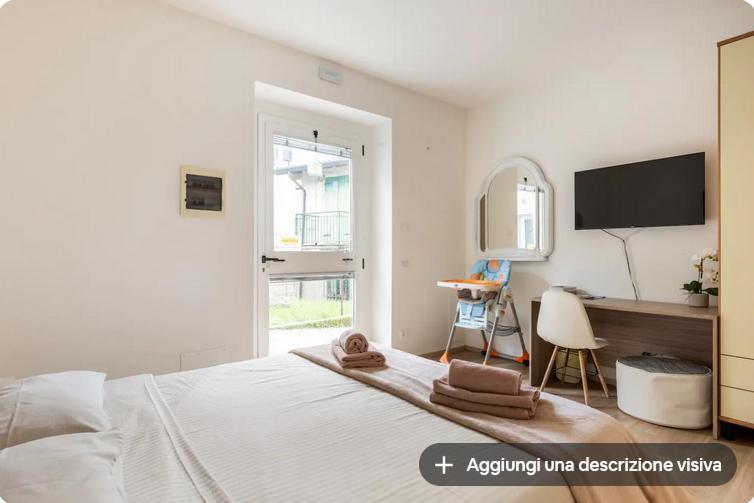 Vittoria Guest house