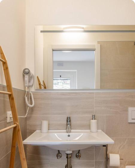 Vittoria Guest house *
