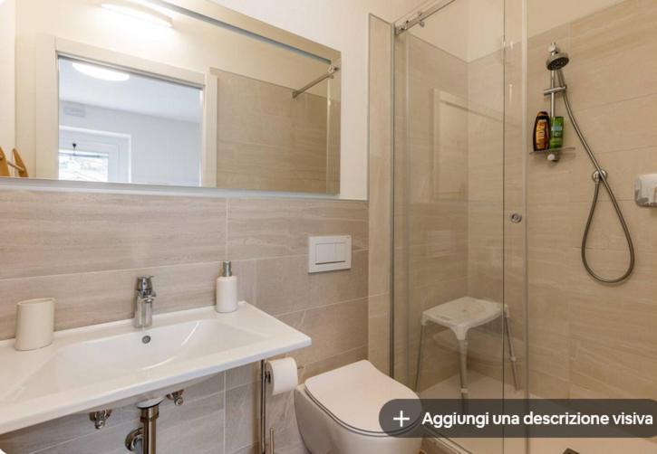 Vittoria Guest house Bardolino