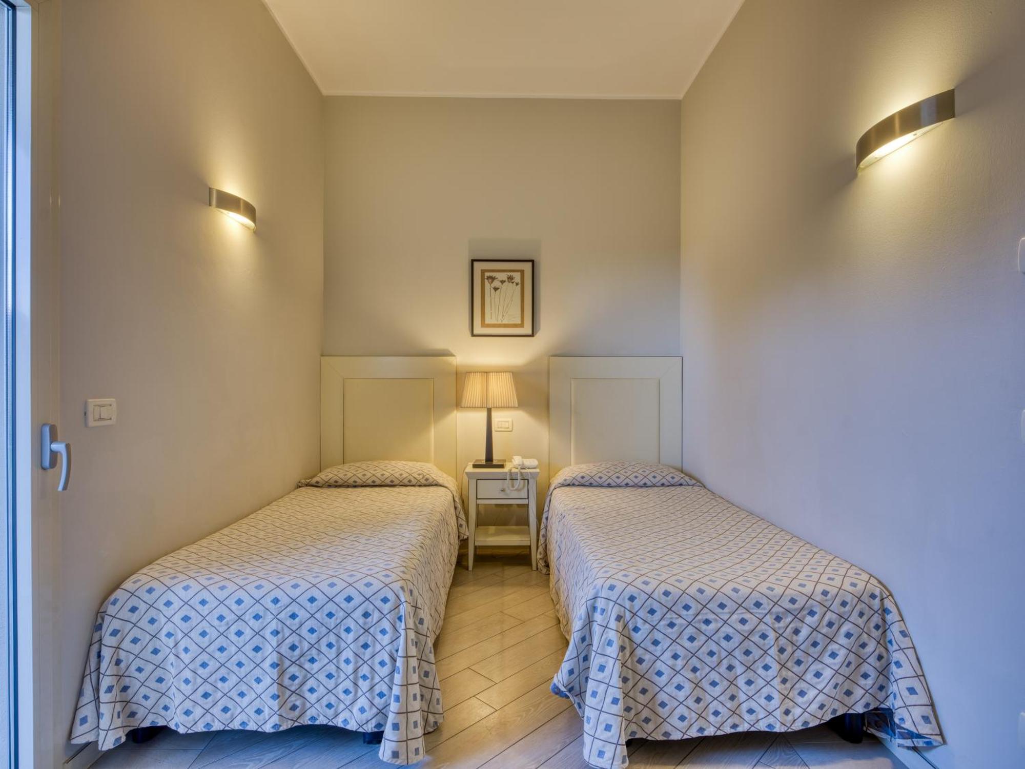 Parc Germano & 4* Bardolino