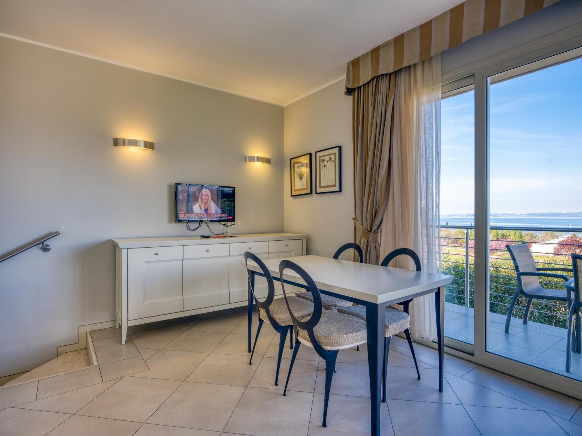 Hotel Parc Germano &