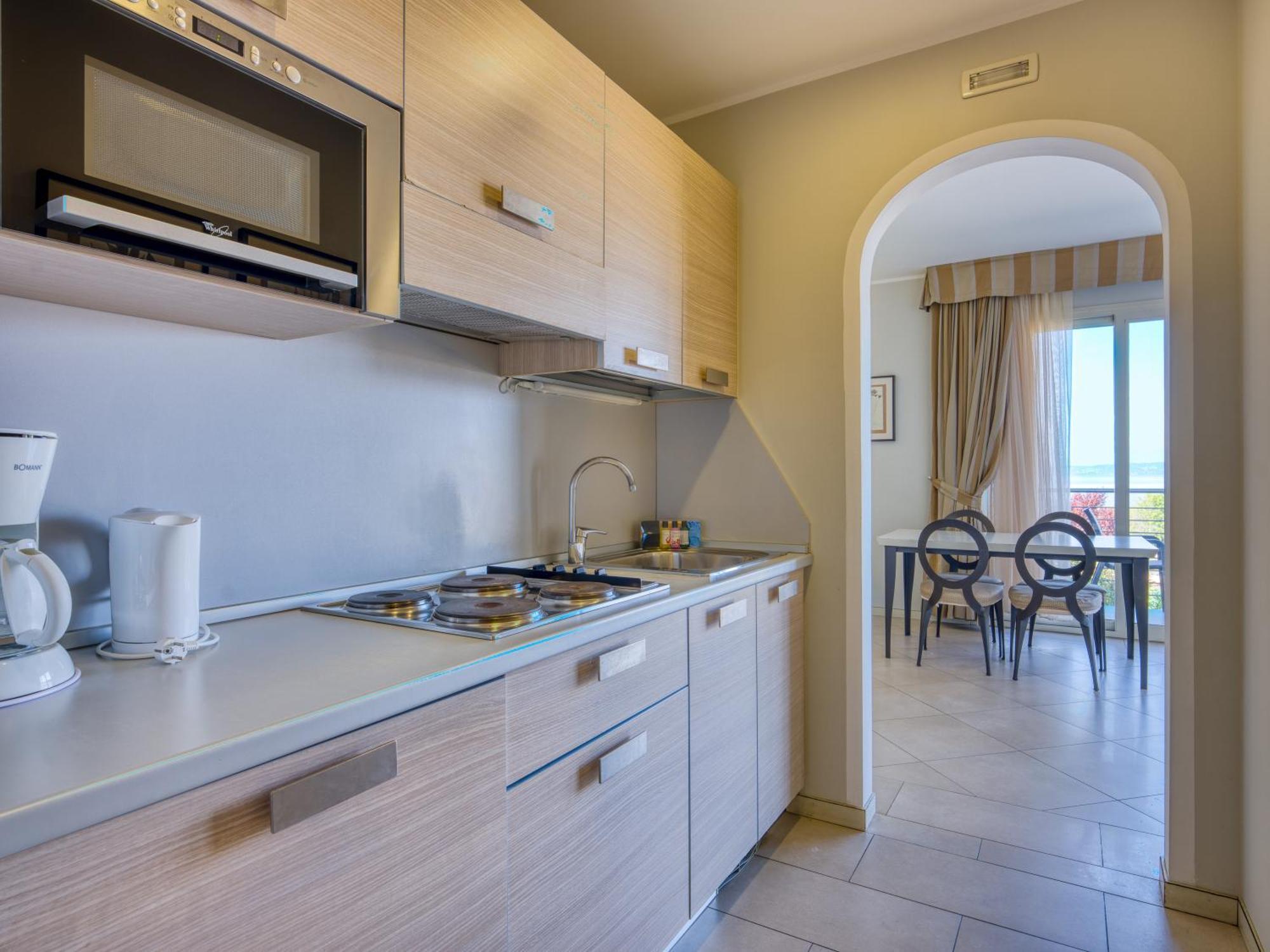 Hotel Parc Germano & 4*