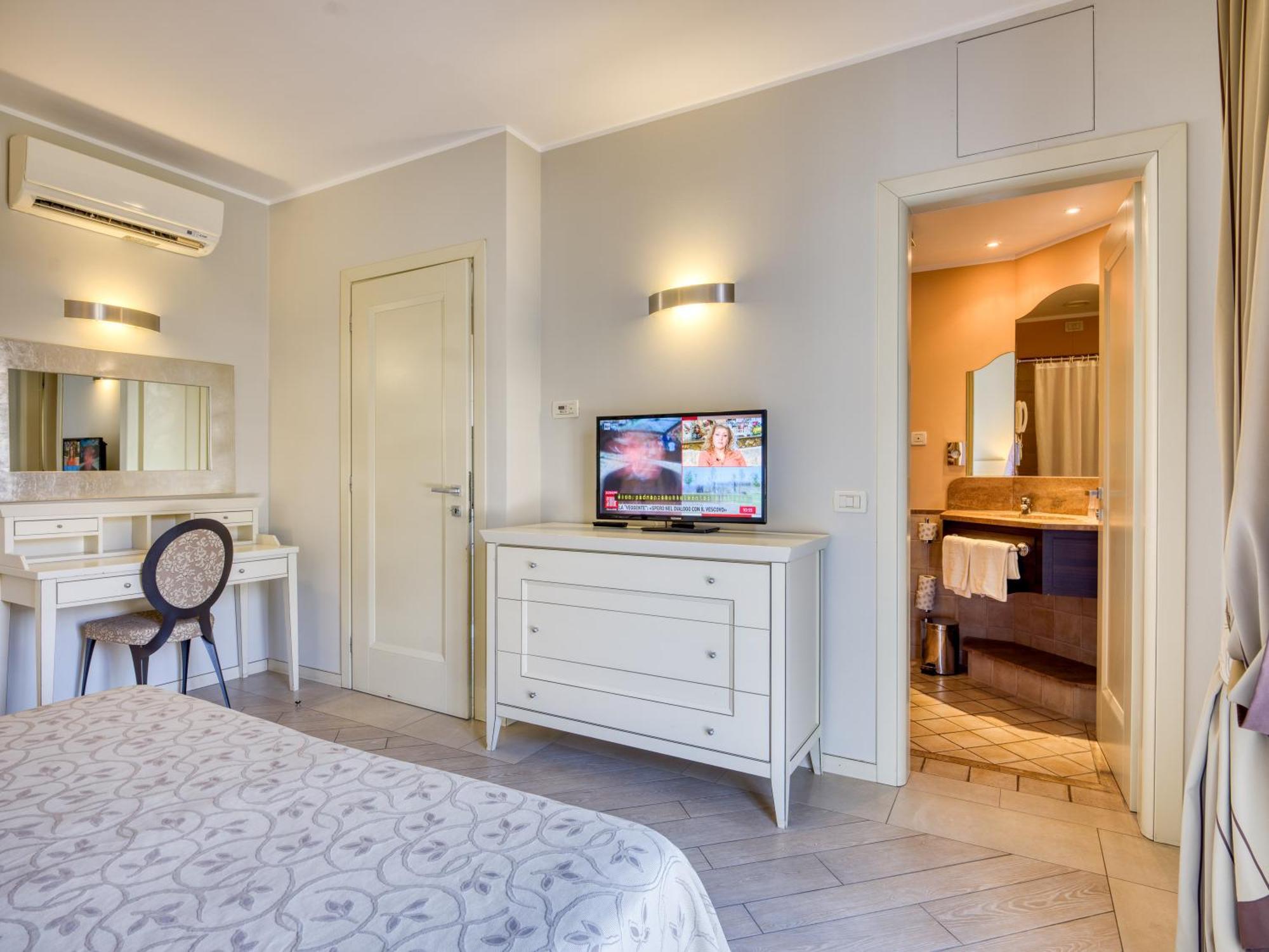 Hotel Parc Germano & Bardolino