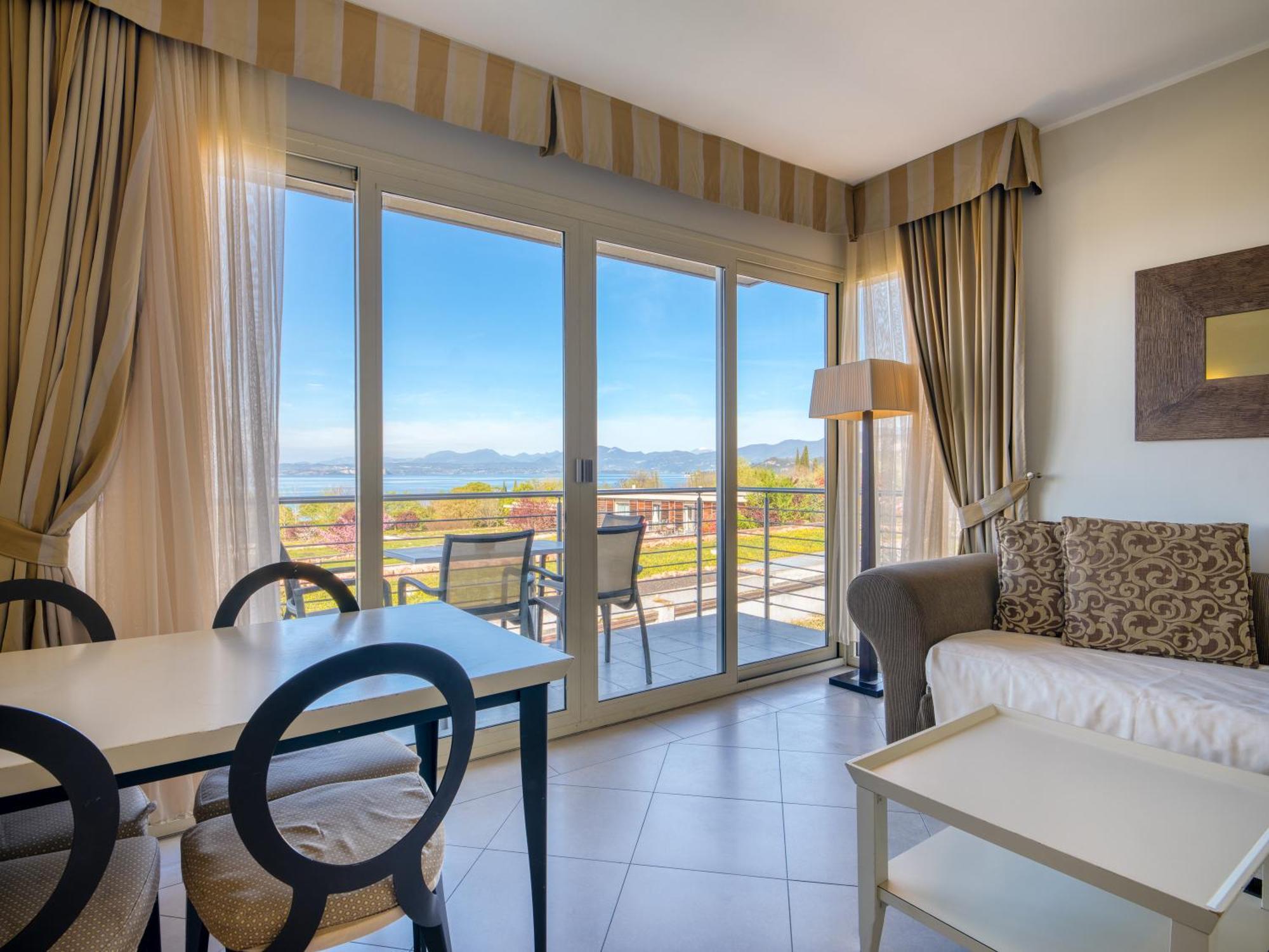 Parc Germano & 4* Bardolino