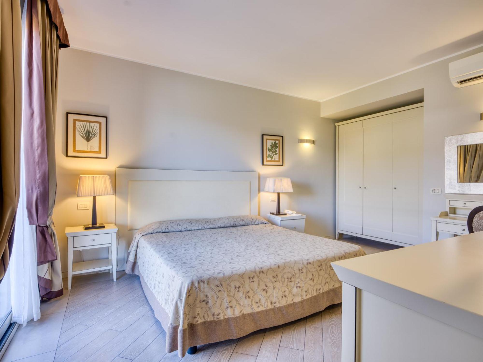 Hotel Parc Germano &