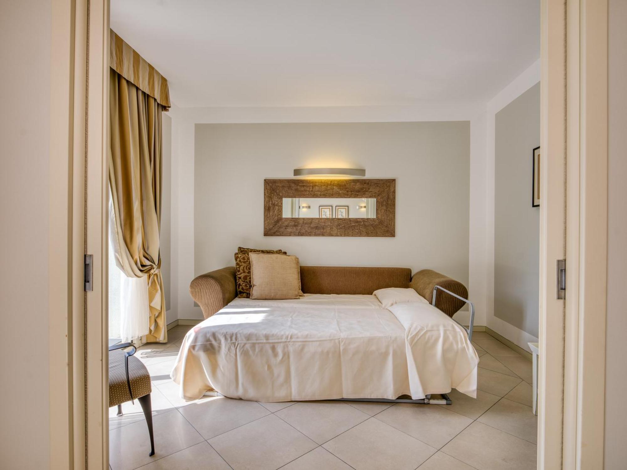 Parc Germano & Hotel