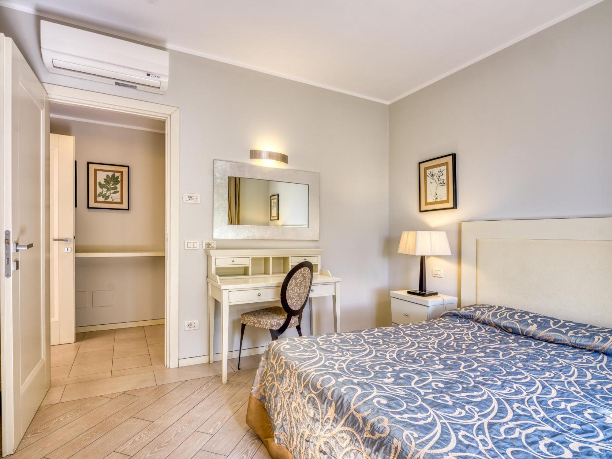 Parc Germano & 4*