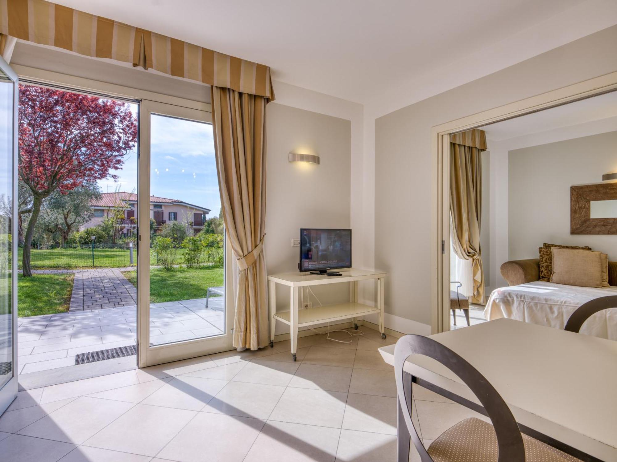 Parc Germano & Hotel 4*
