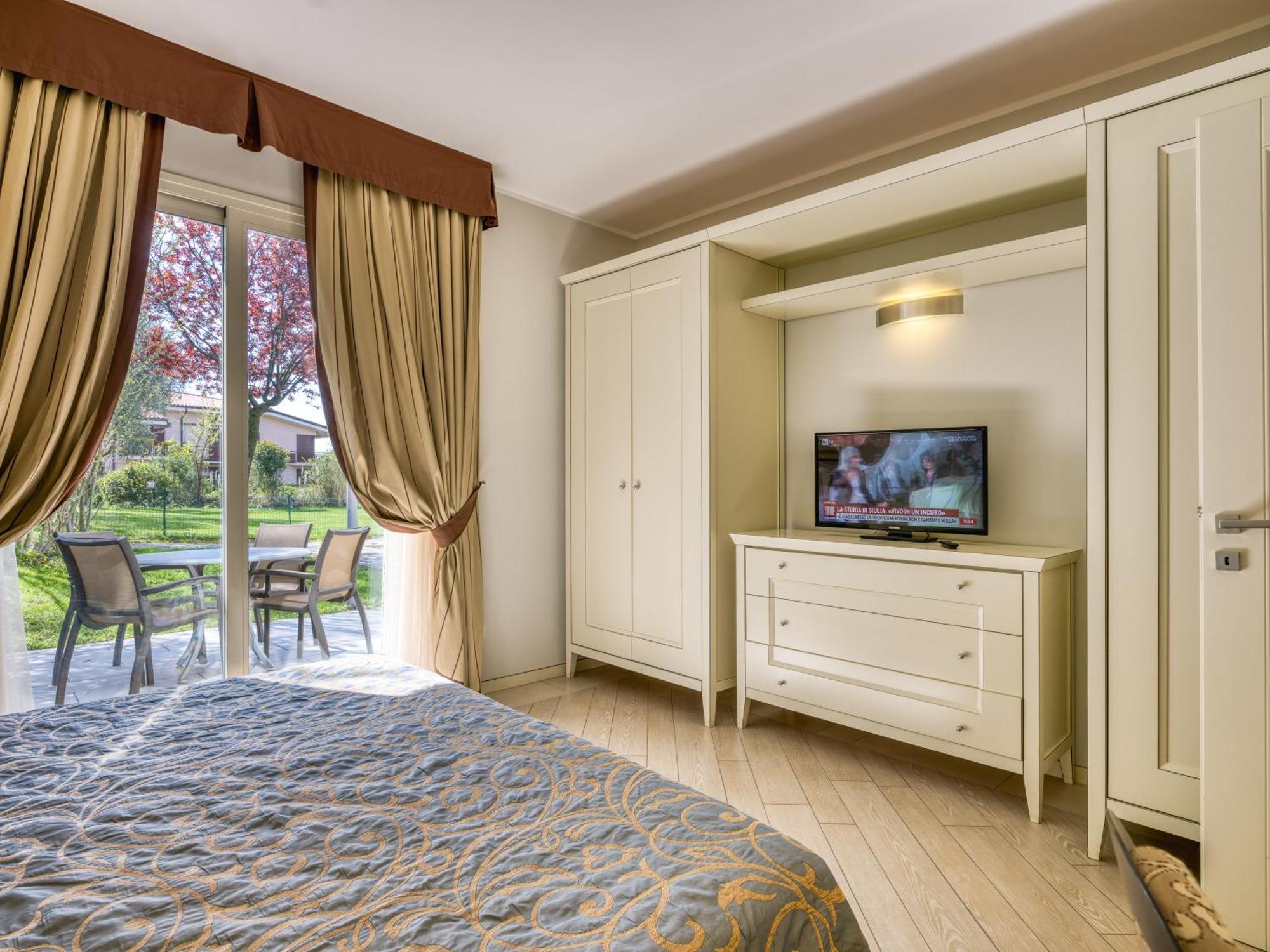 Hotel Parc Germano & Bardolino
