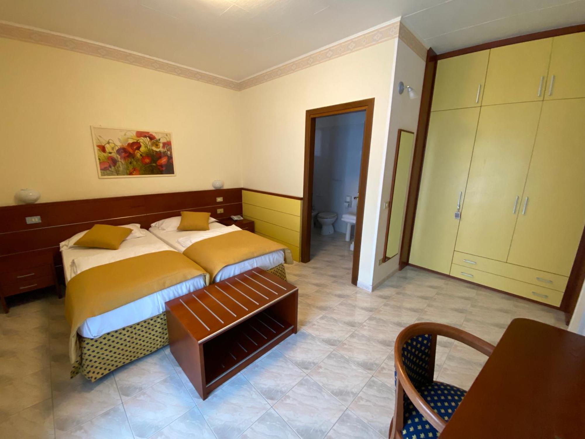Olivo 3s Hotel