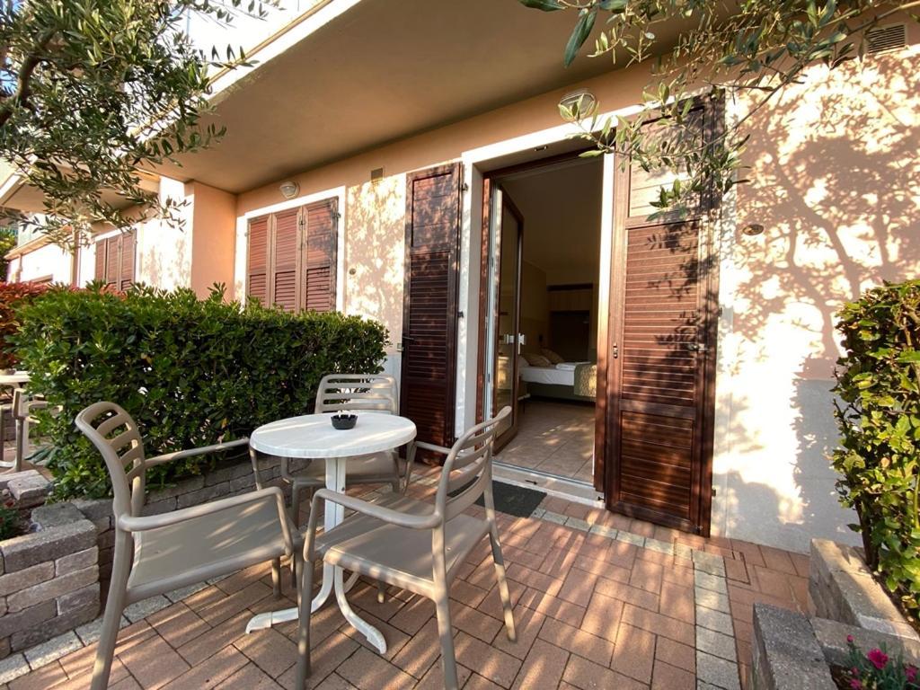 Olivo 3s Hotel 3*