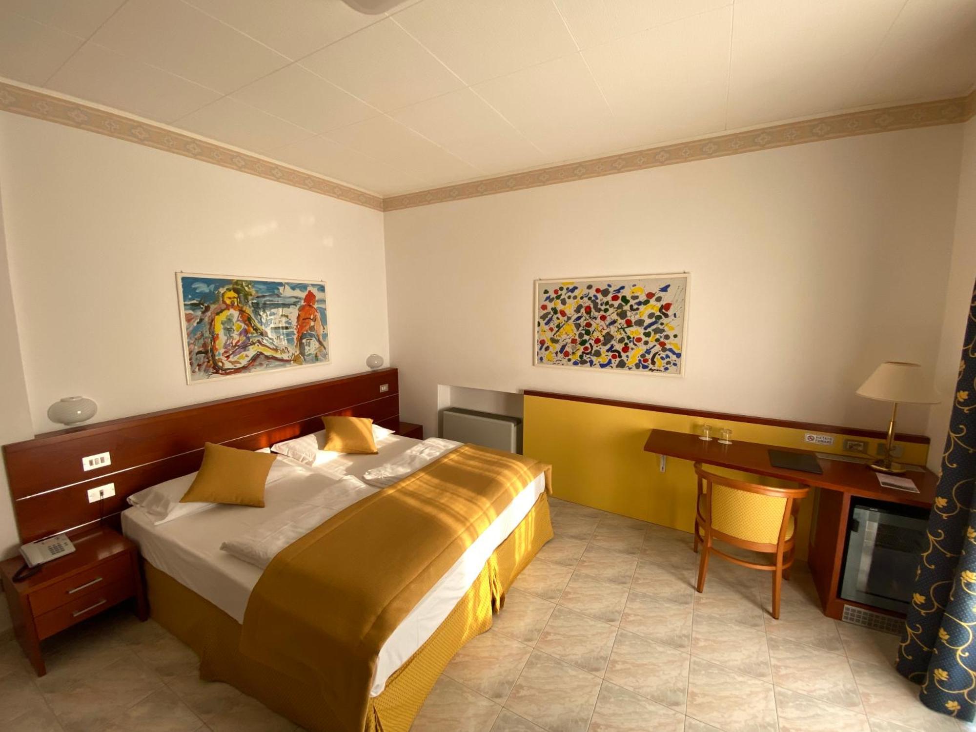 Olivo 3s Hotel Bardolino