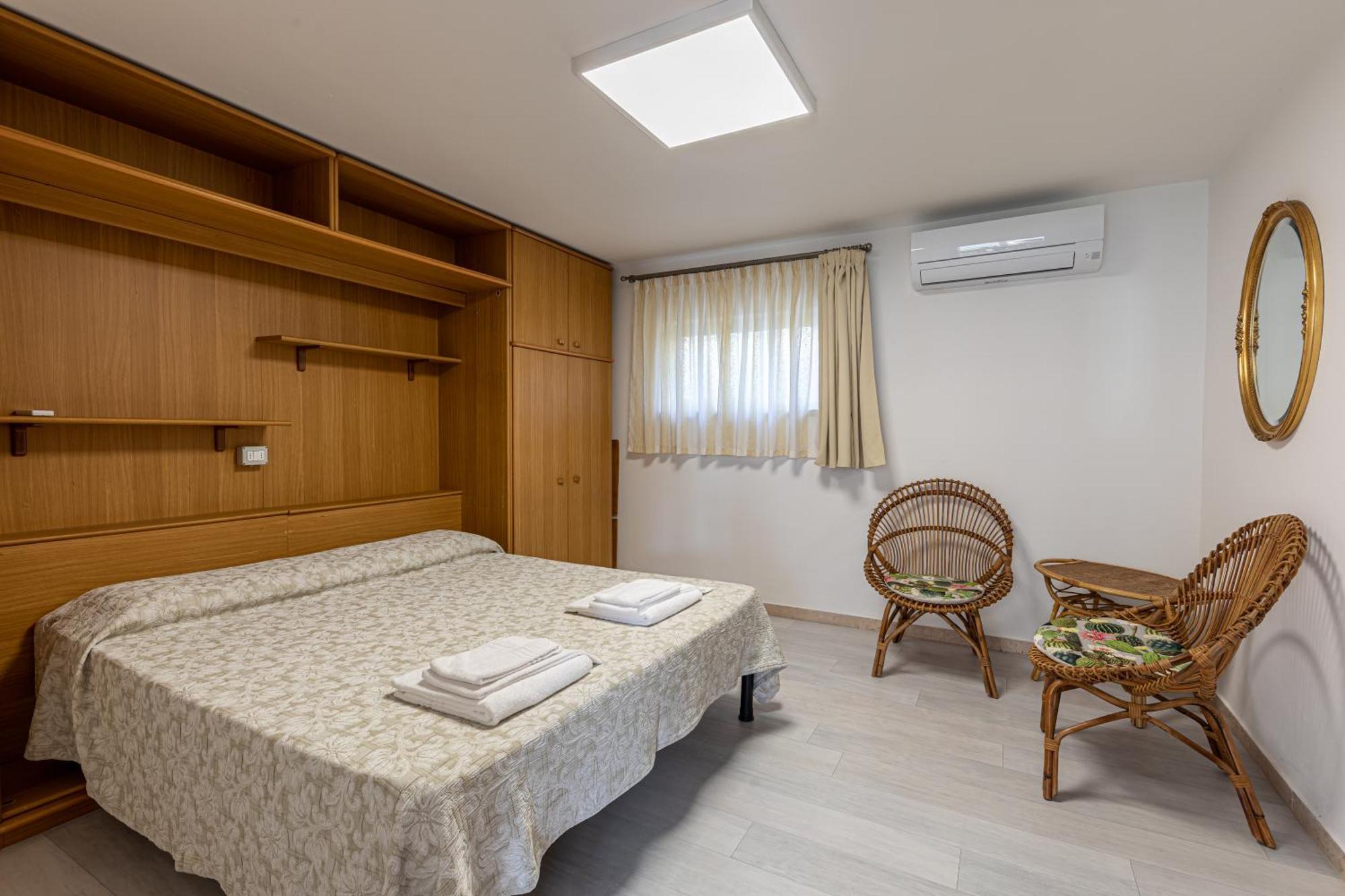 Apartament La Casetta Appartaments Bardolino