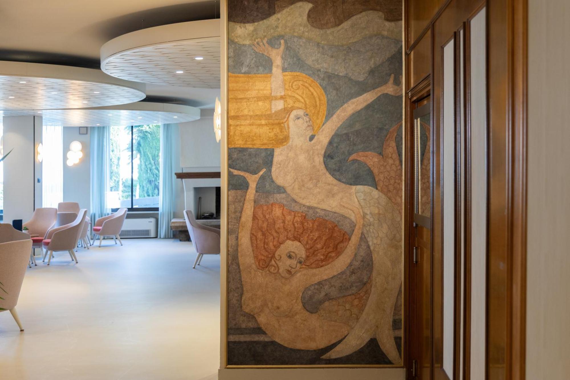 Hotel Nettuno 4*