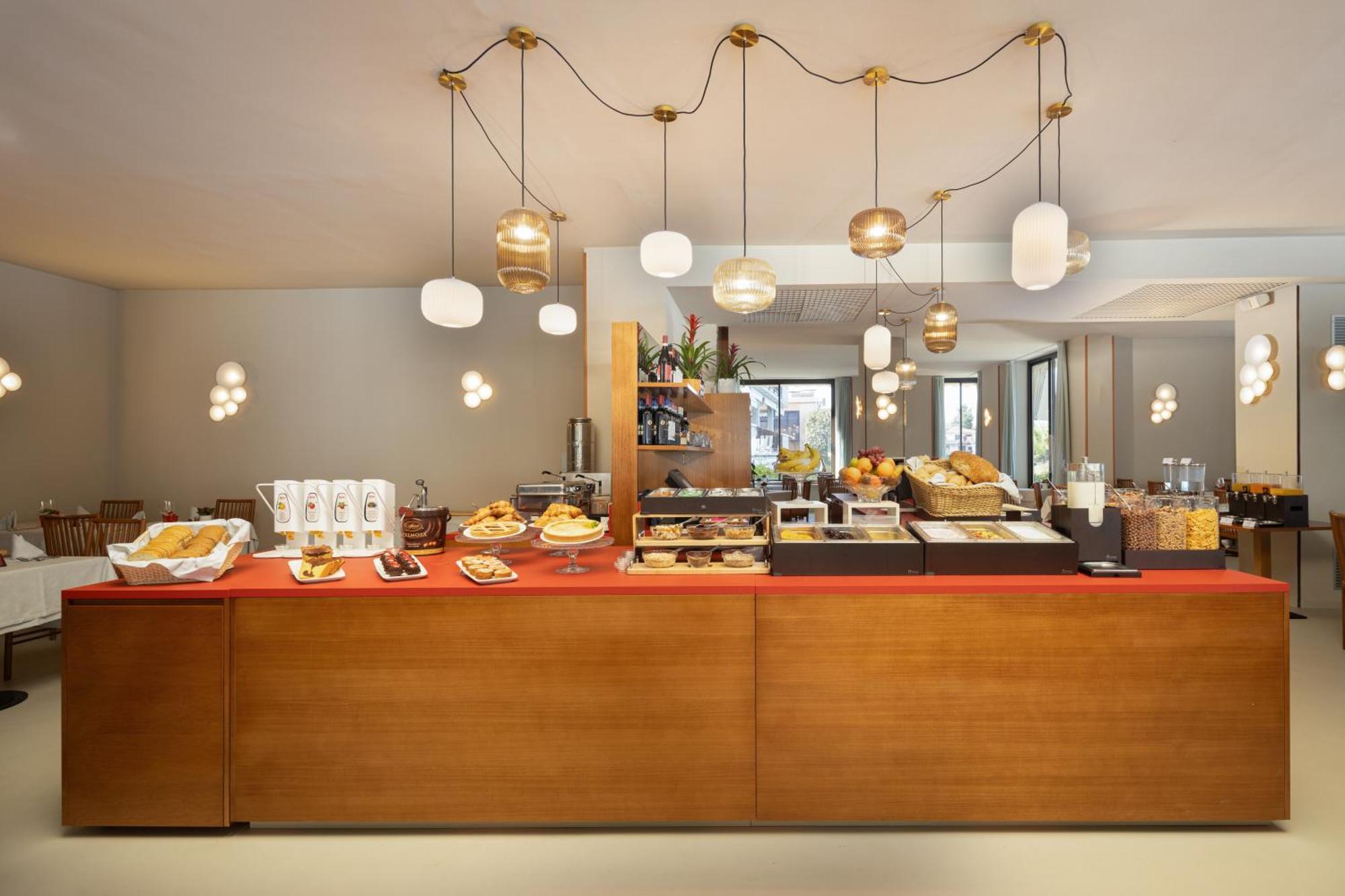 Hotel Nettuno 4*