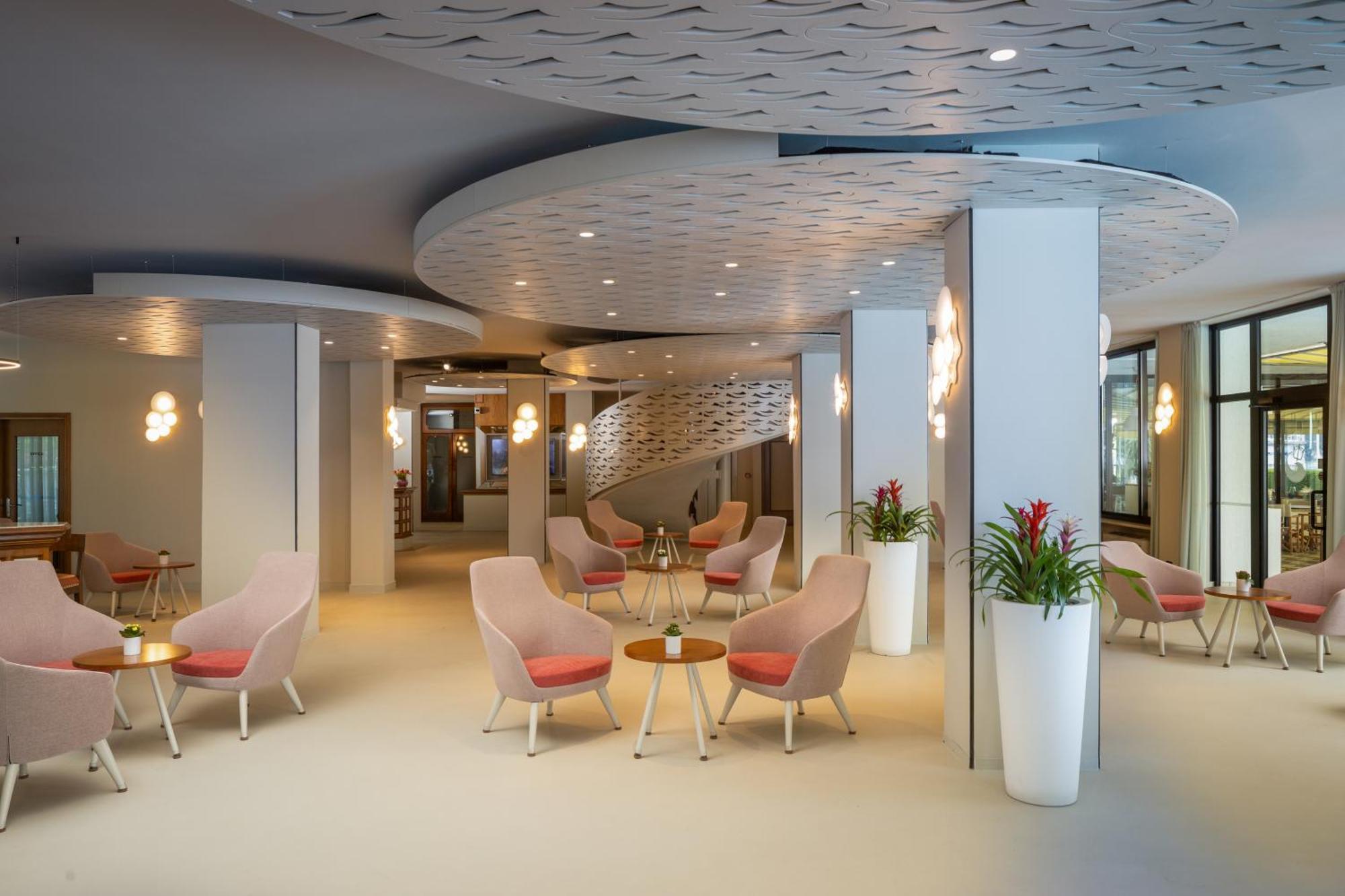 Hotel Nettuno 4*