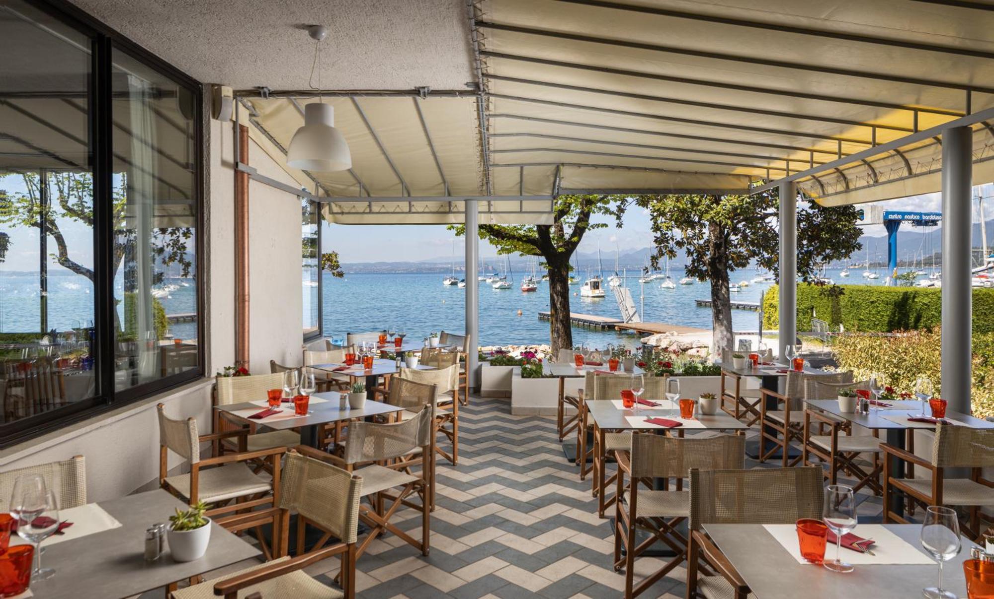 Nettuno 4* Bardolino