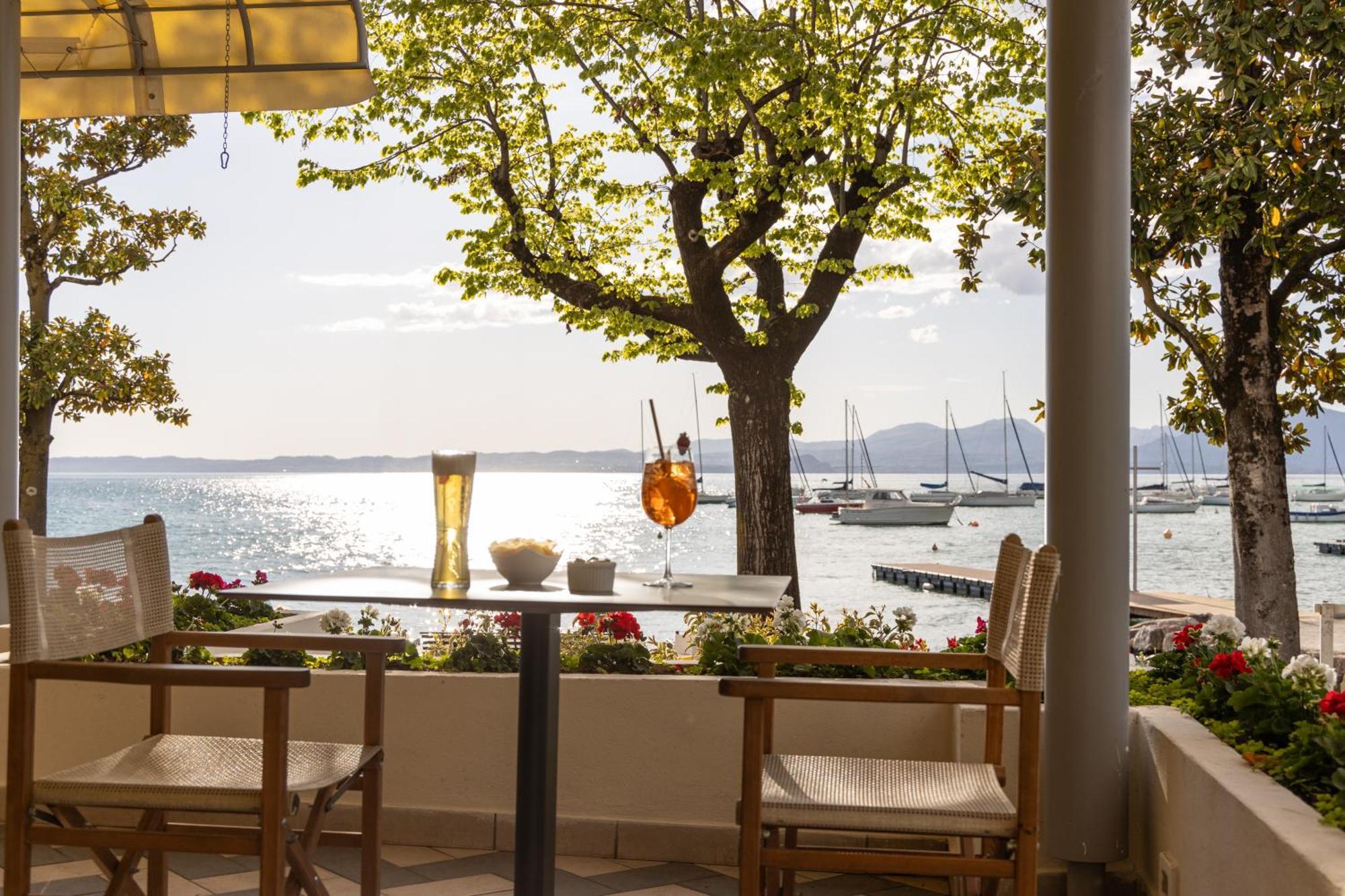 Nettuno Hotel Bardolino