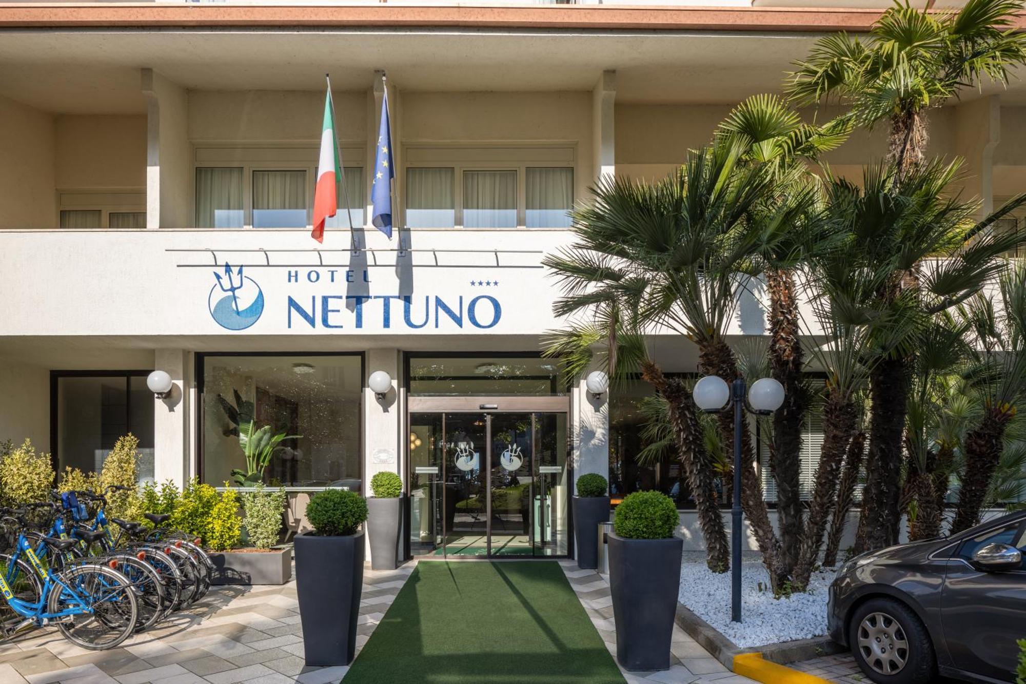 Nettuno Hotel