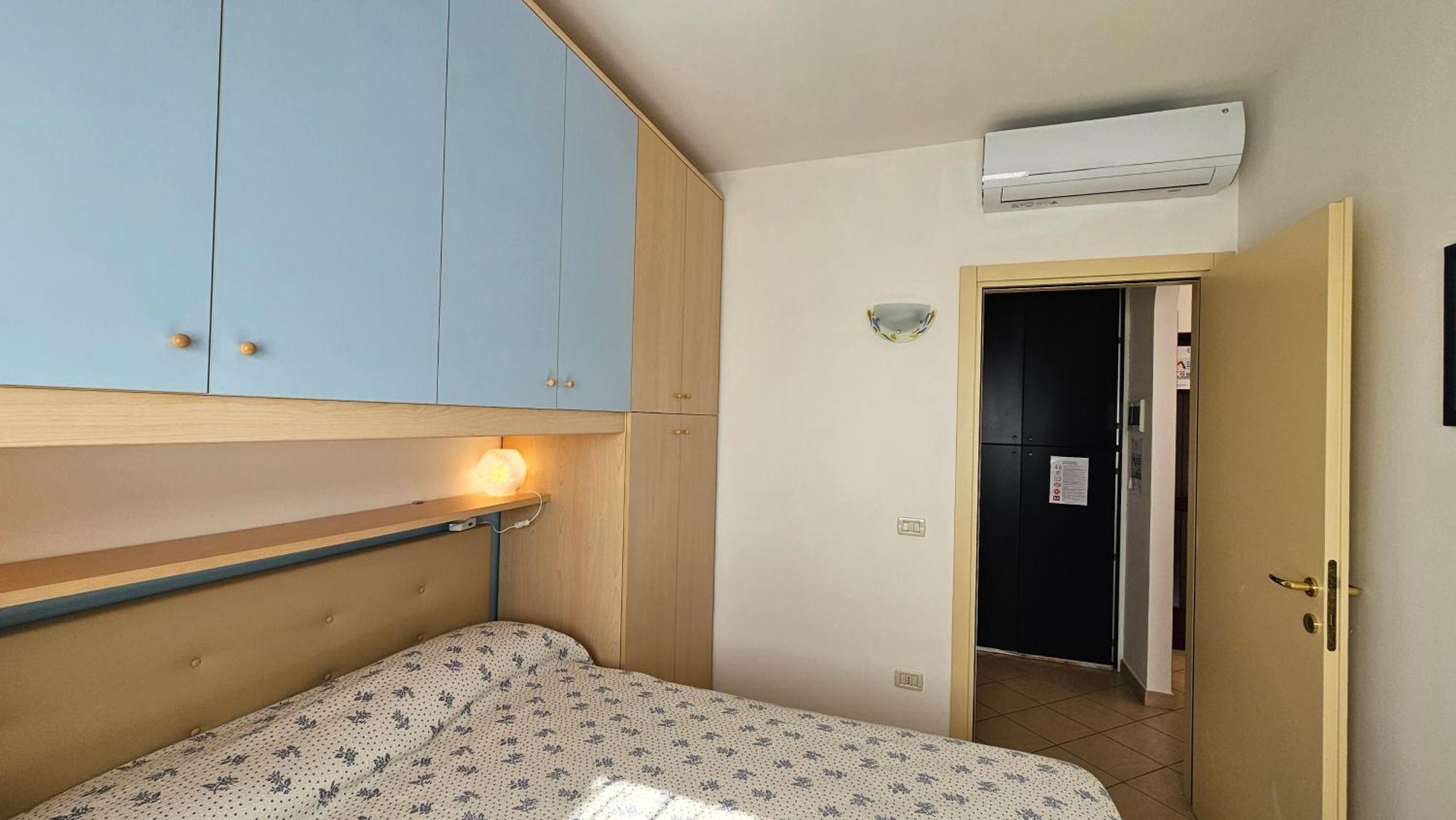 Apartment Blue View - Casetto - Regarda Travel