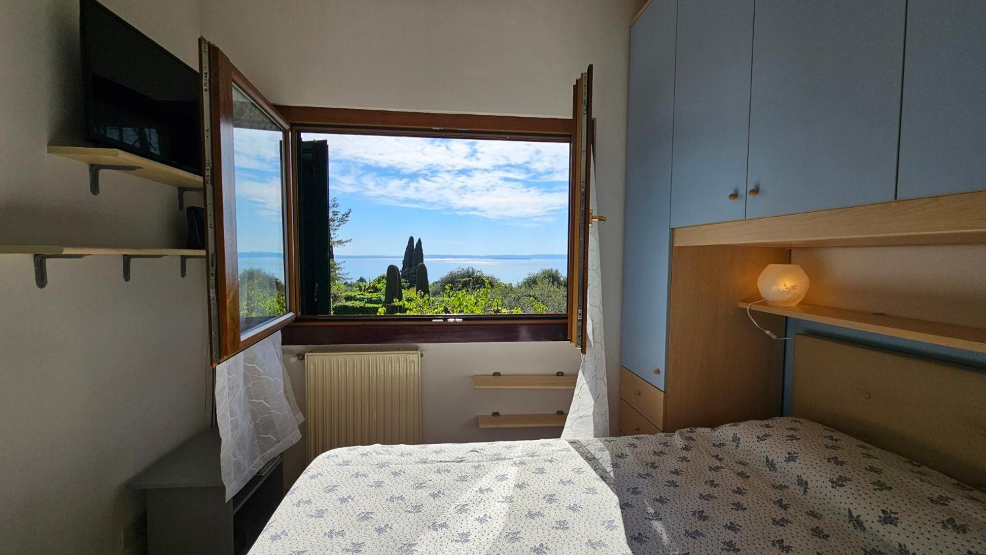 Blue View - Casetto - Regarda Travel Apartment Bardolino