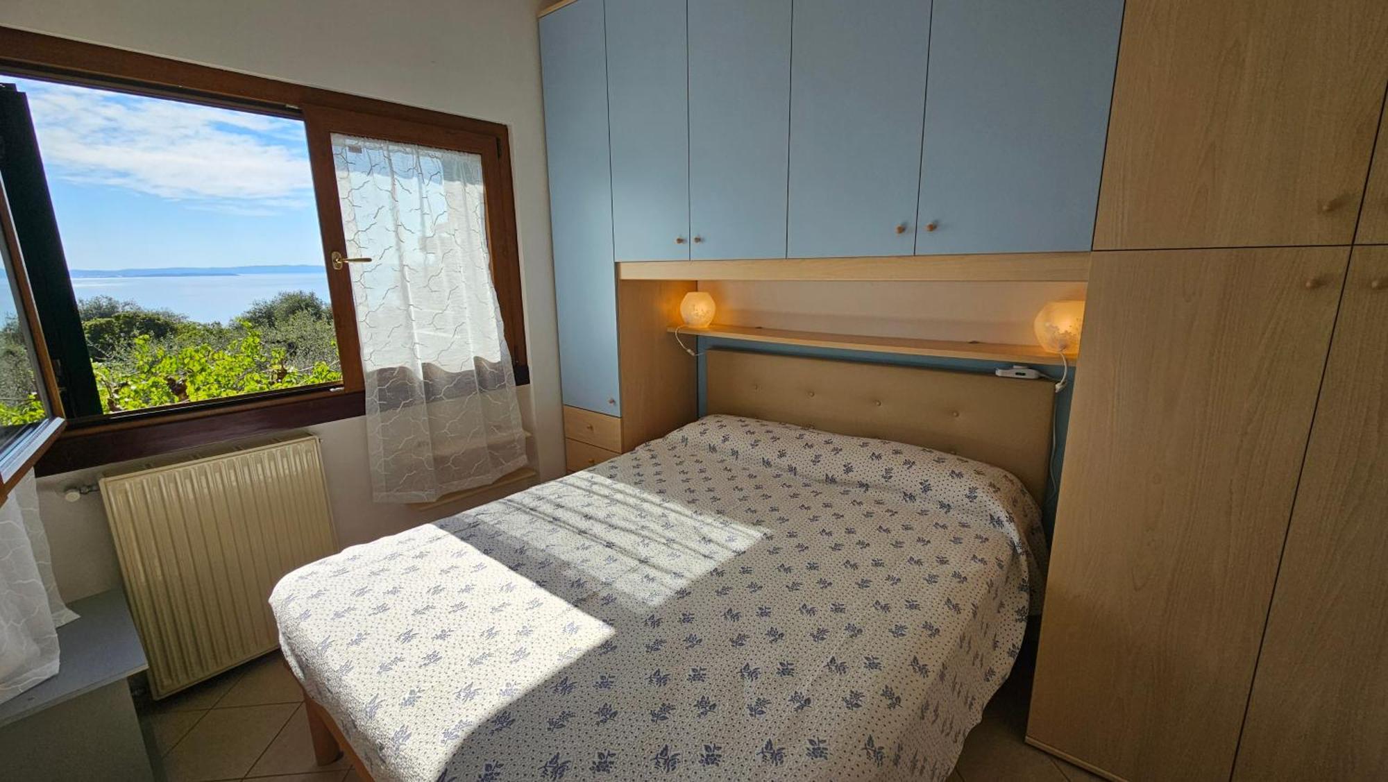 Apartment Blue View - Casetto - Regarda Travel Bardolino
