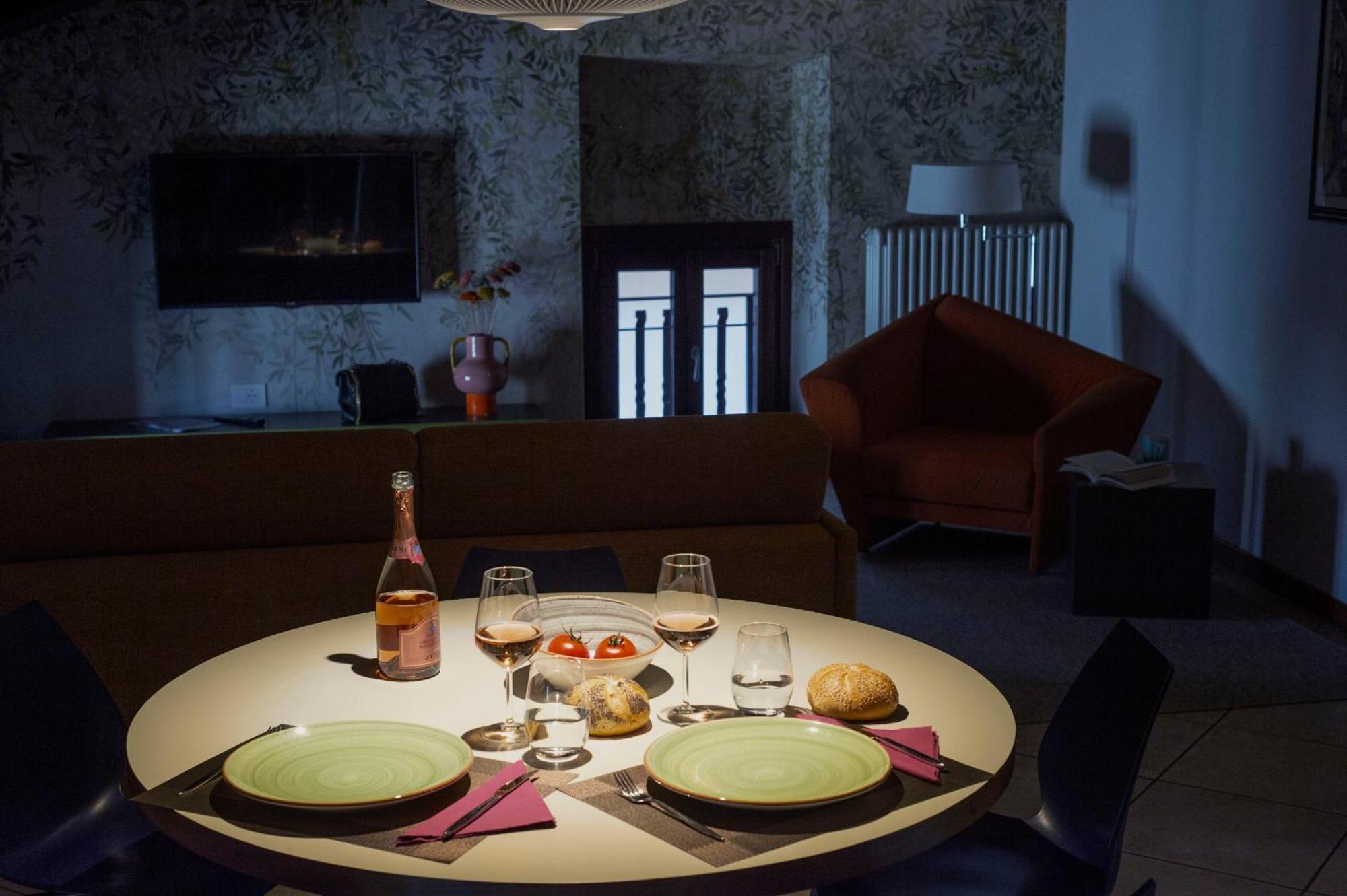 Apartment La Grotta