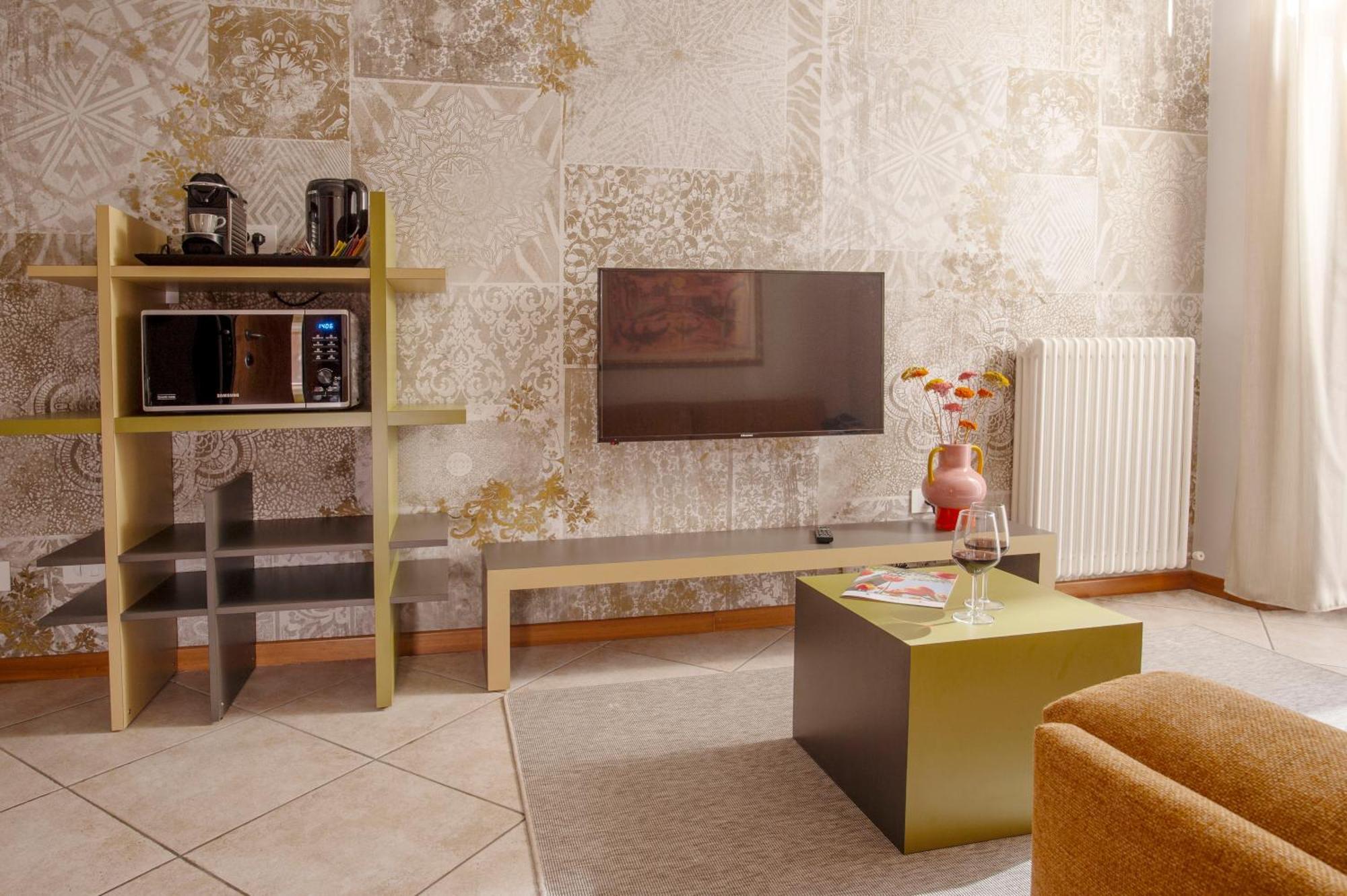 La Grotta Apartment