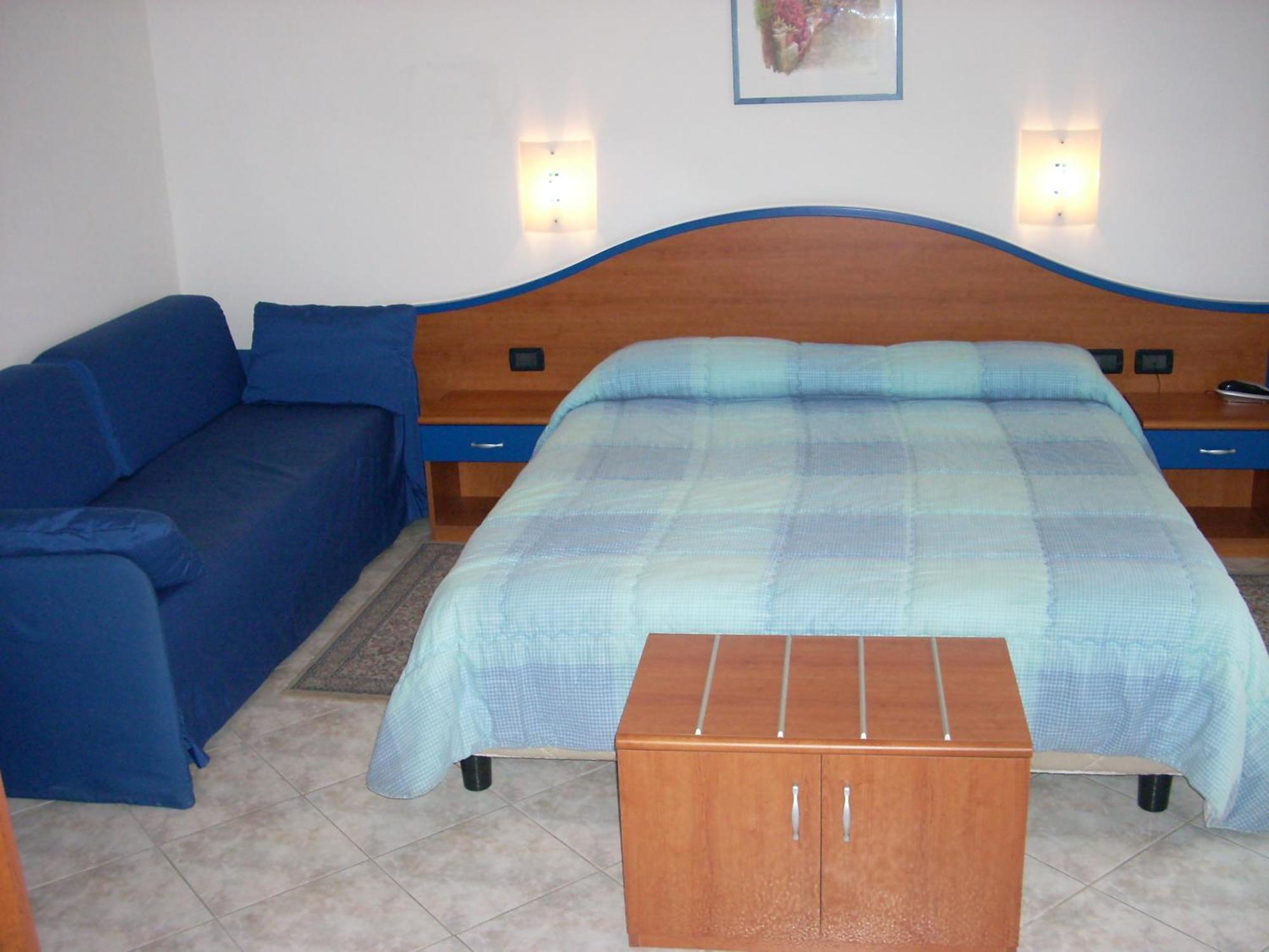 Hotel Cà Masawalsa
