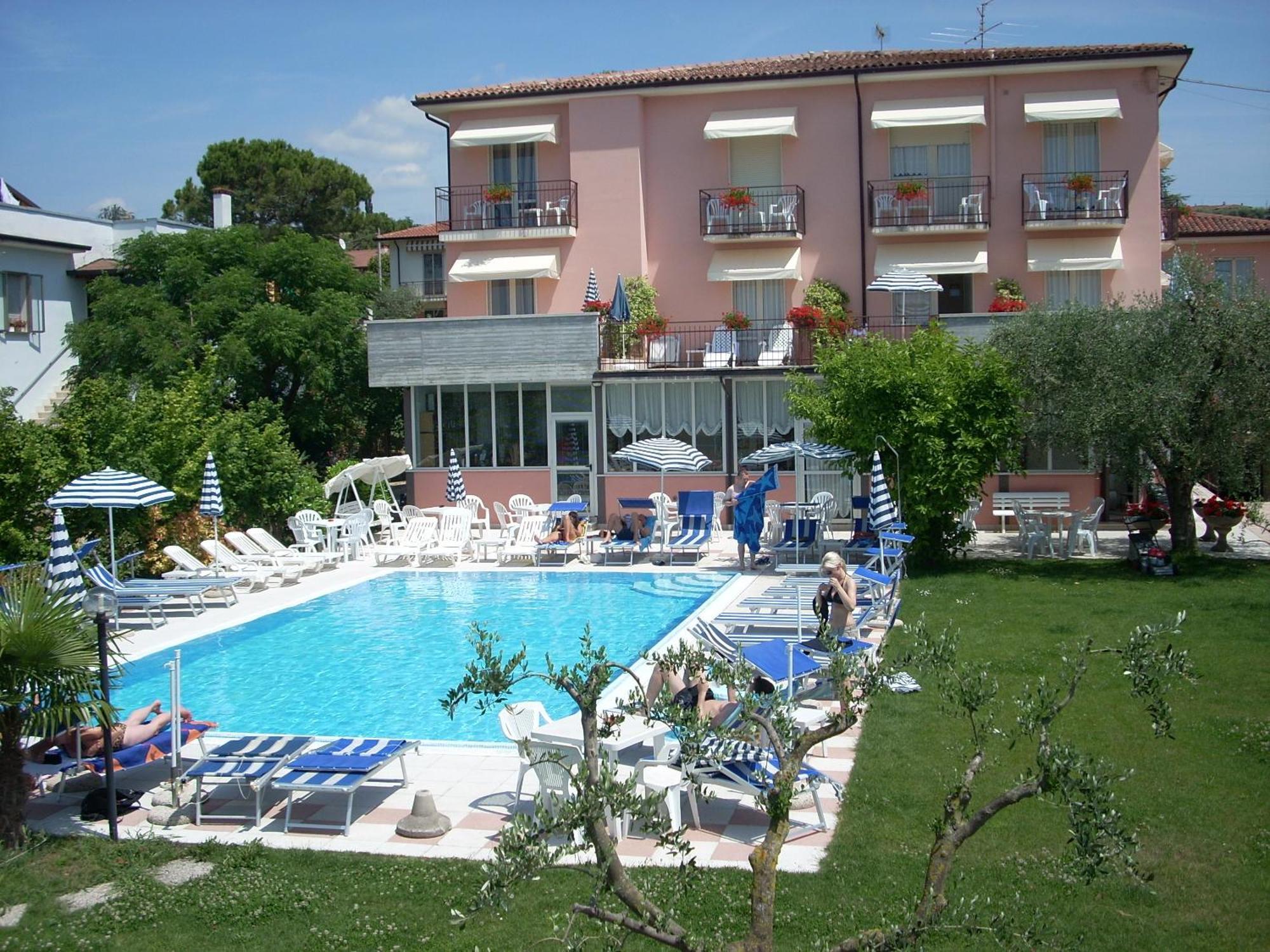 Hotel Cà Masawalsa Bardolino