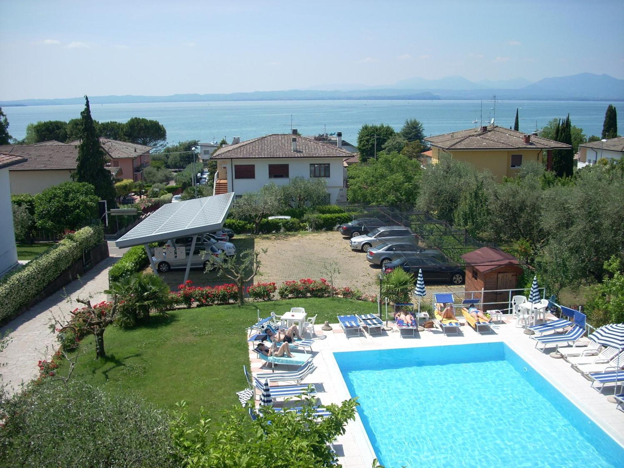Hotel Cà Masawalsa 3*