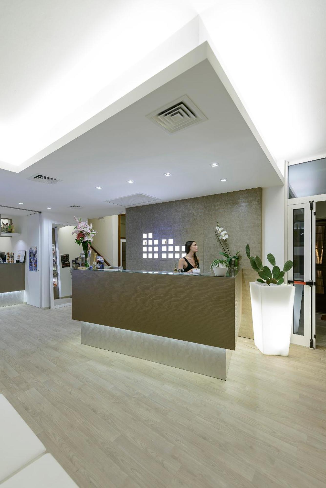Hotel Katy Bardolino