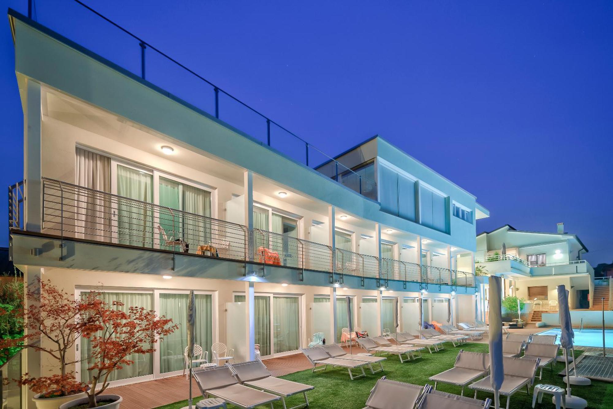 Hotel Katy