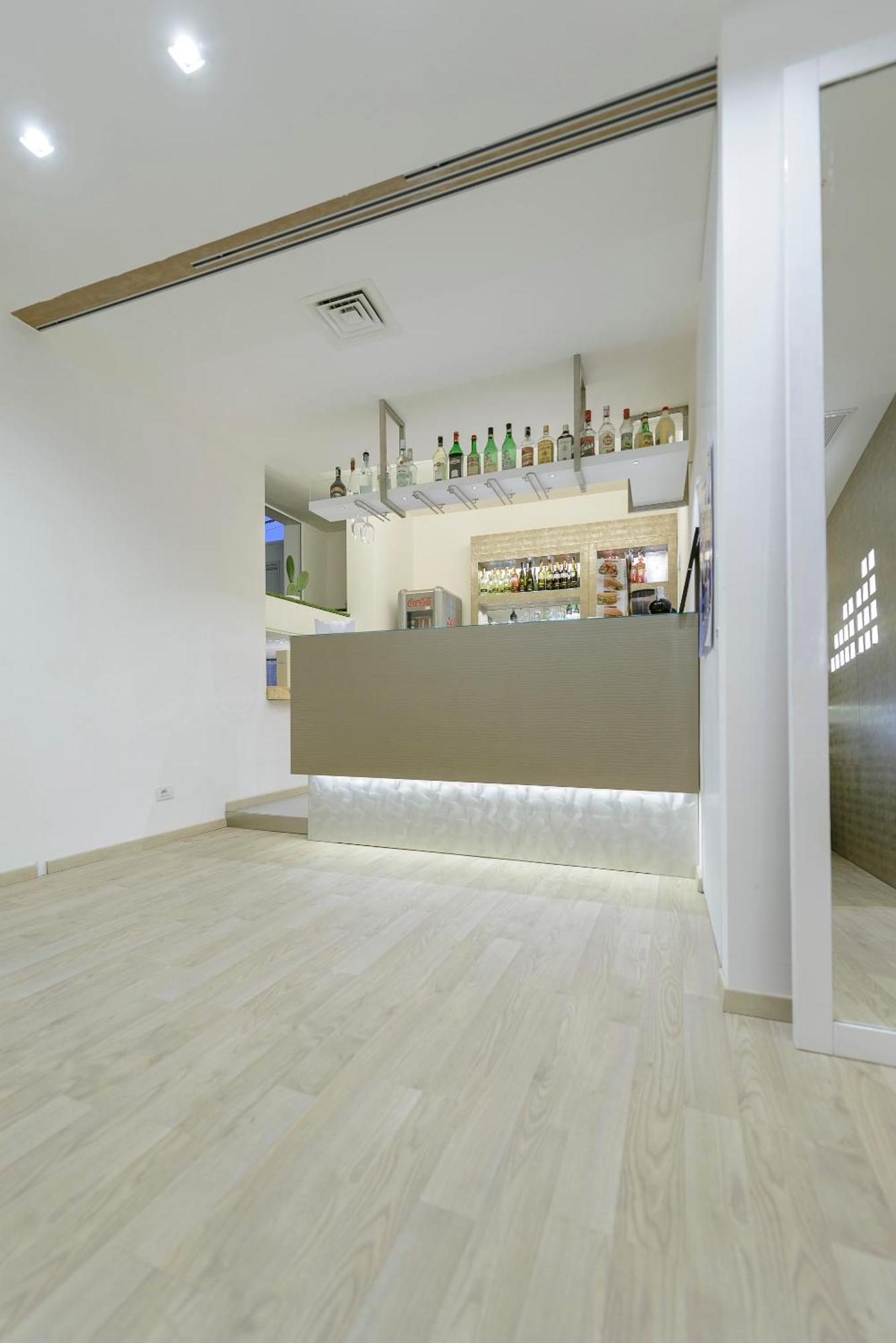 Hotel Katy
