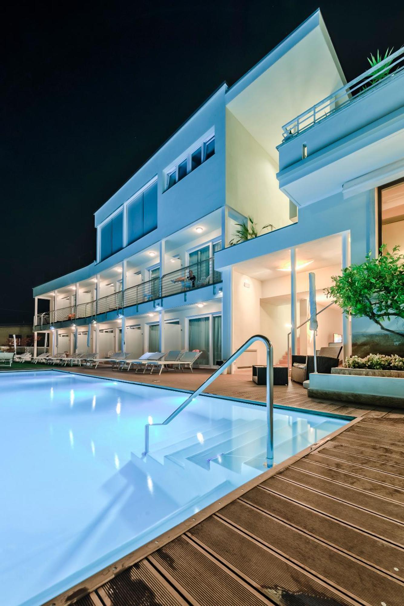 Hotel Katy Bardolino