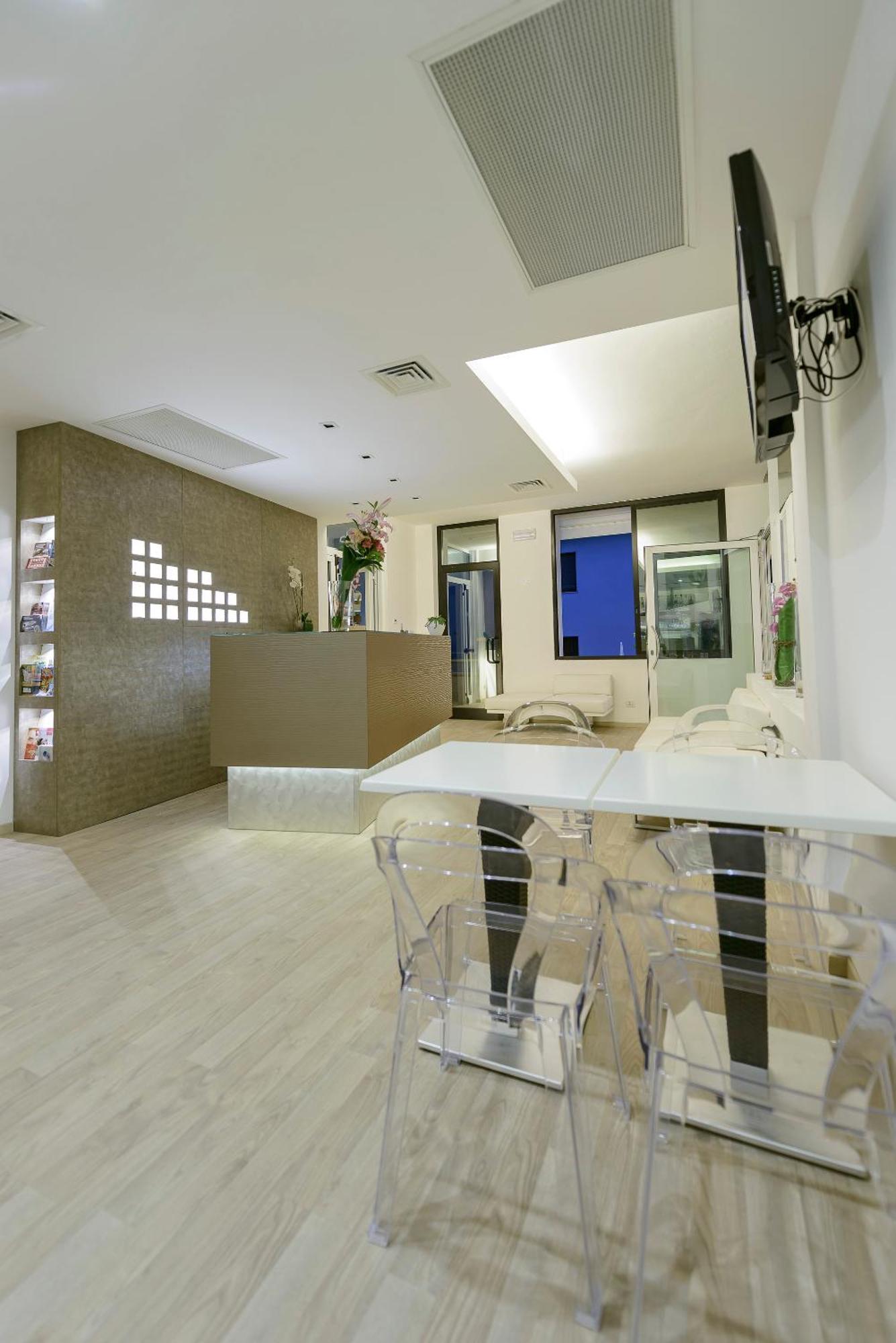 Hotel Katy Bardolino