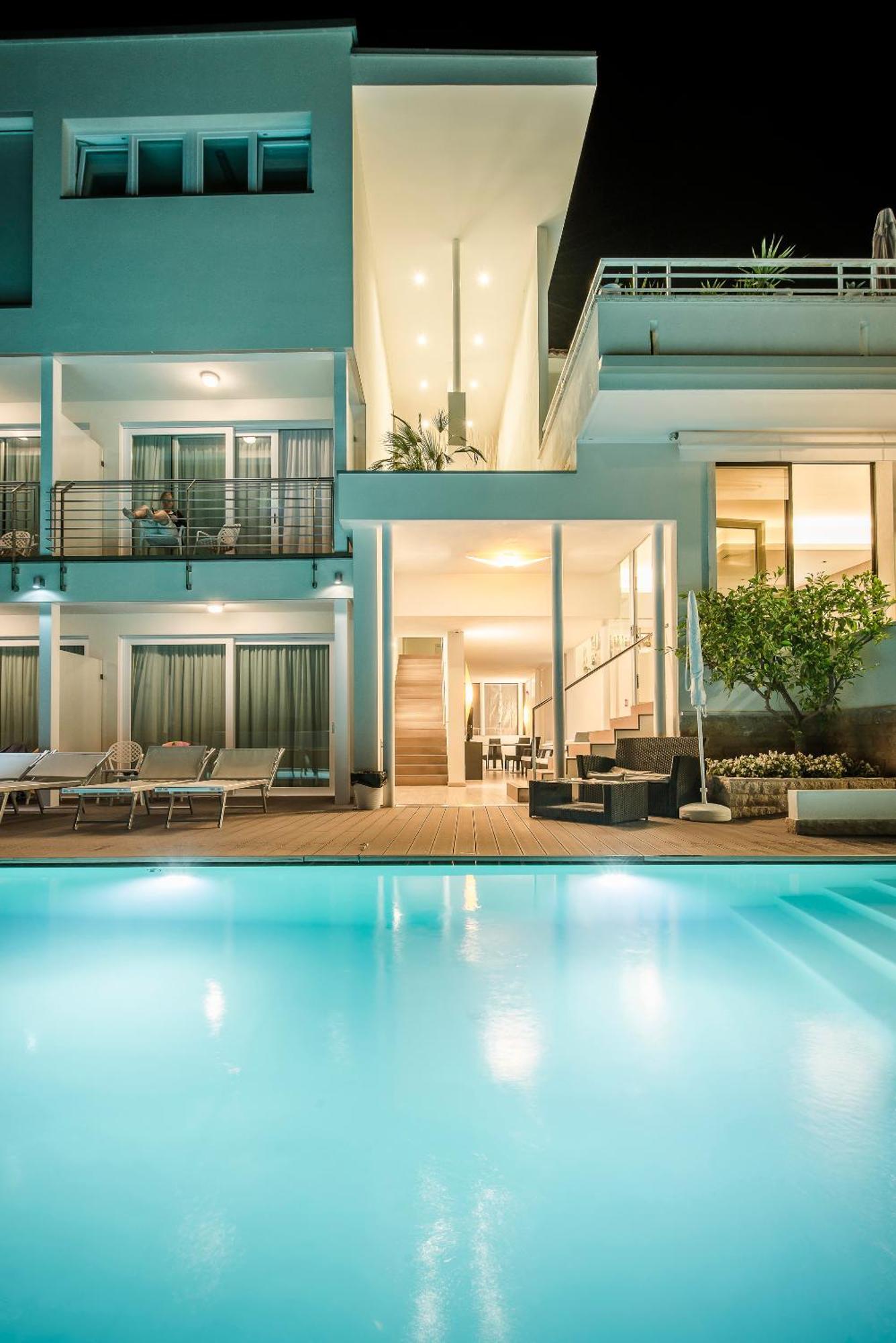 Hotel Katy