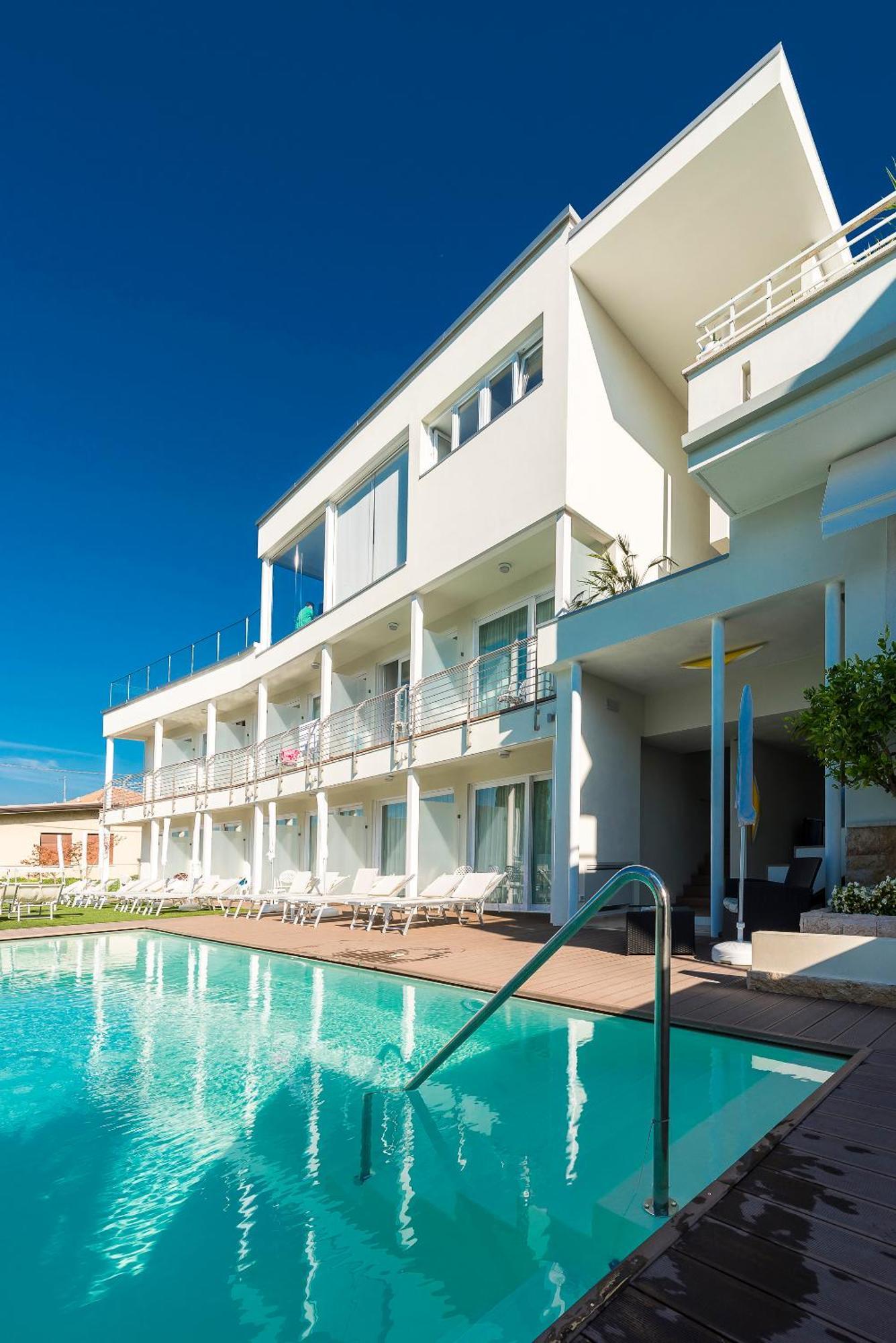 Hotel Katy