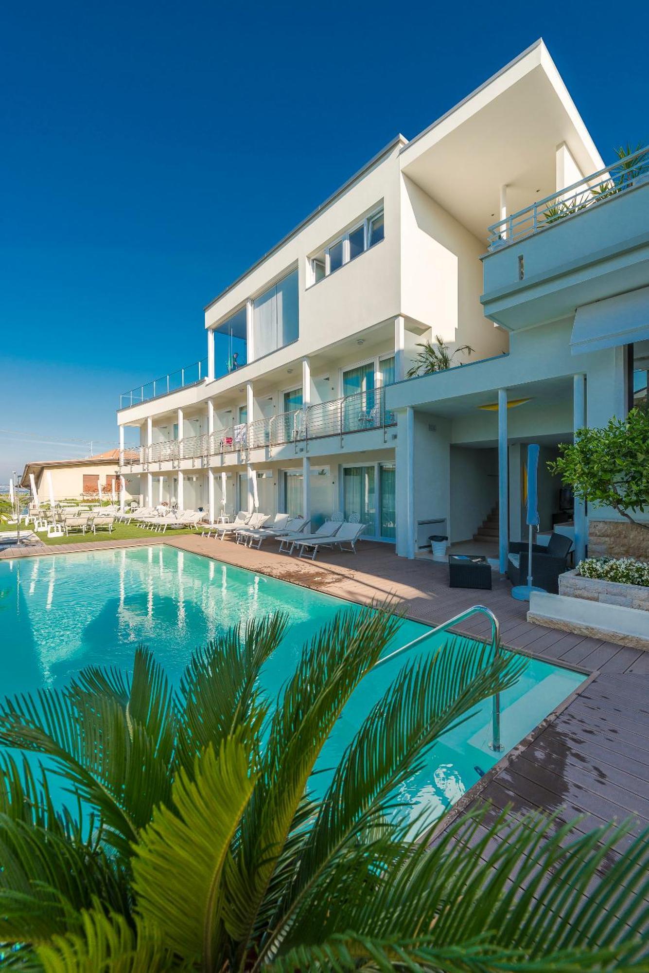 Hotel Katy