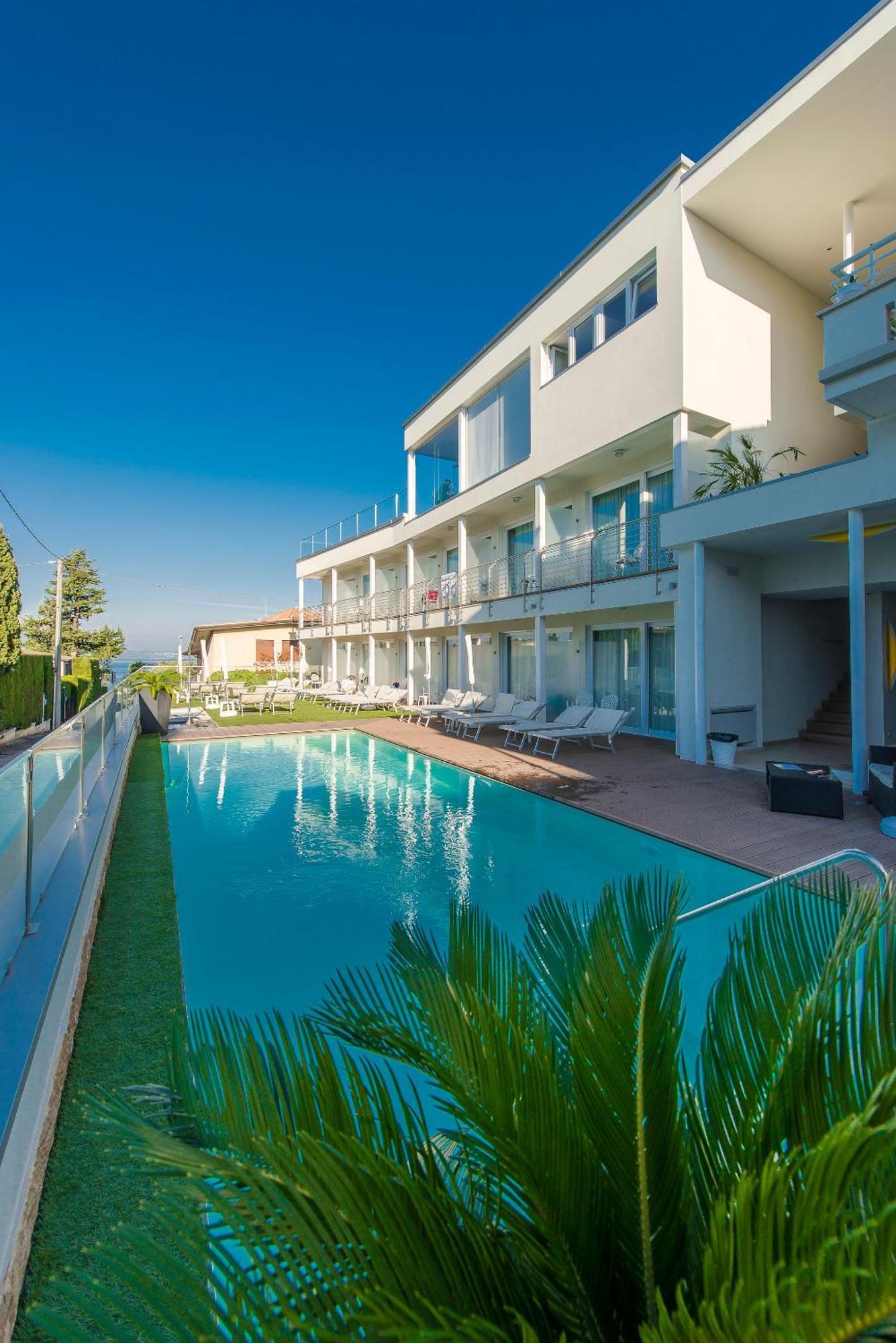 Hotel Katy 3*