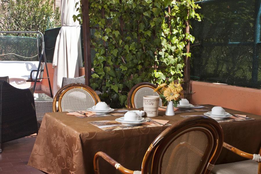Hotel St. Antony Bardolino