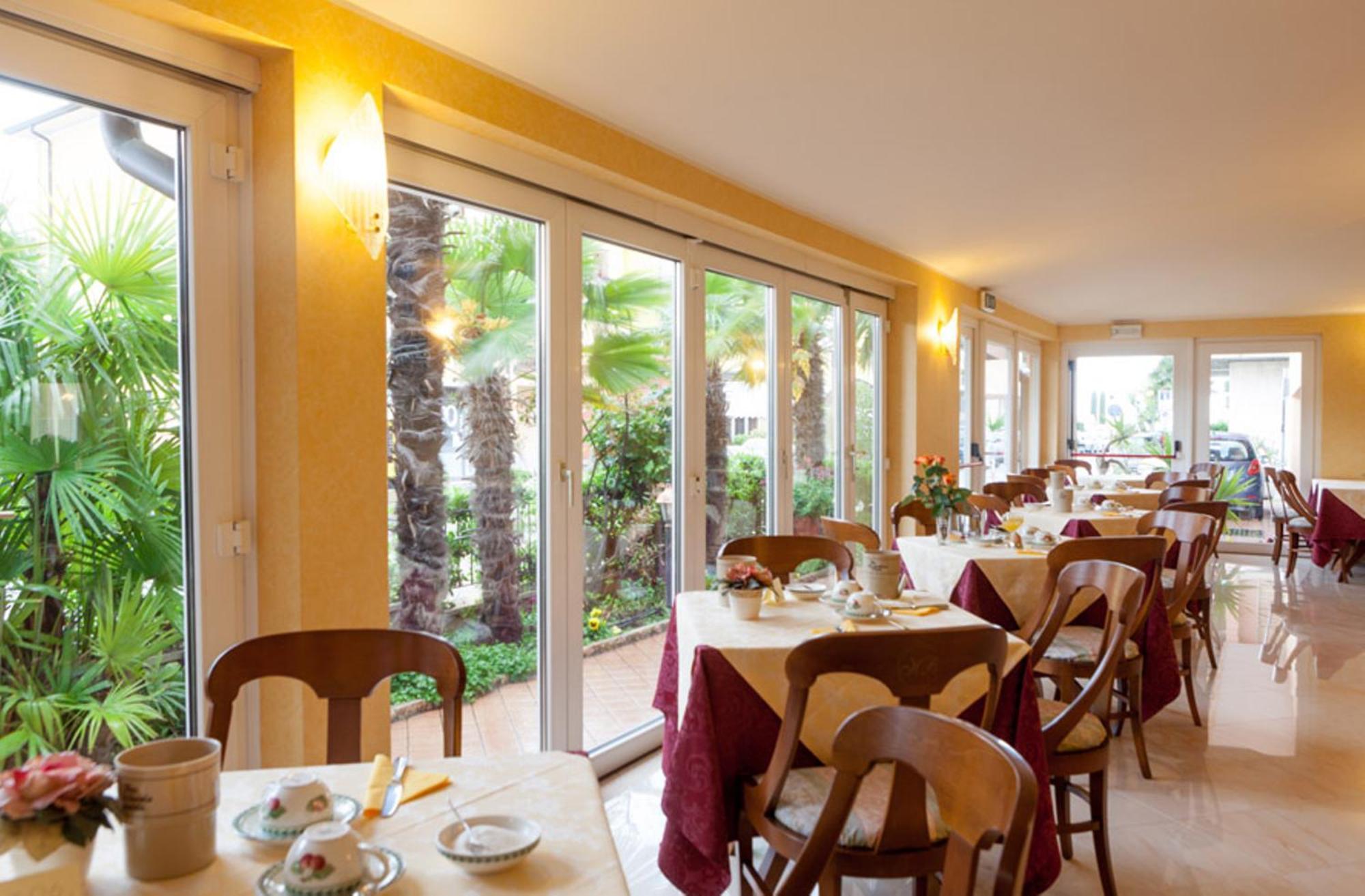 Hotel Bologna Bardolino