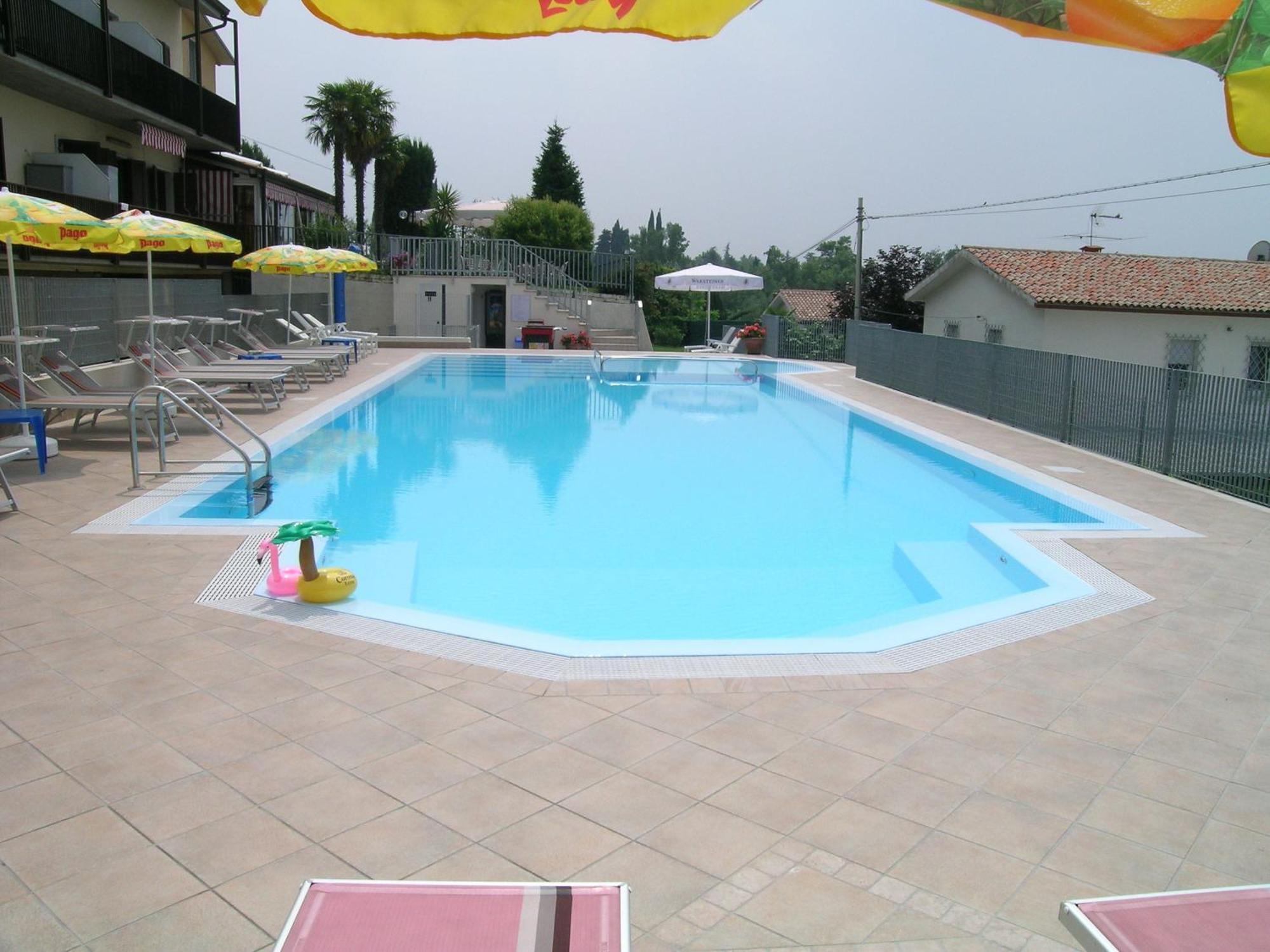 Hotel Panoramica
